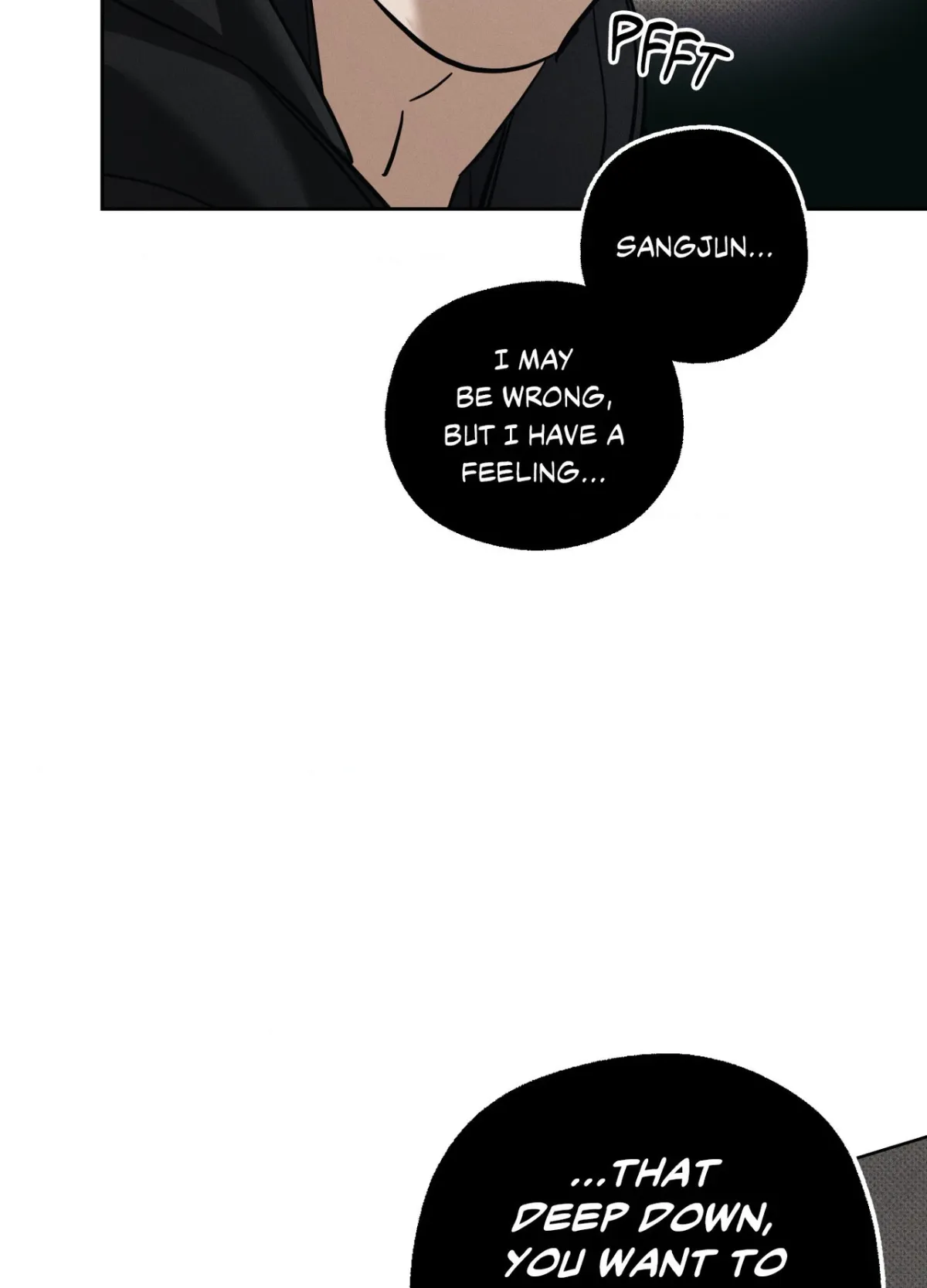 The Hounds of Sisyphus Chapter 37 page 109 - 