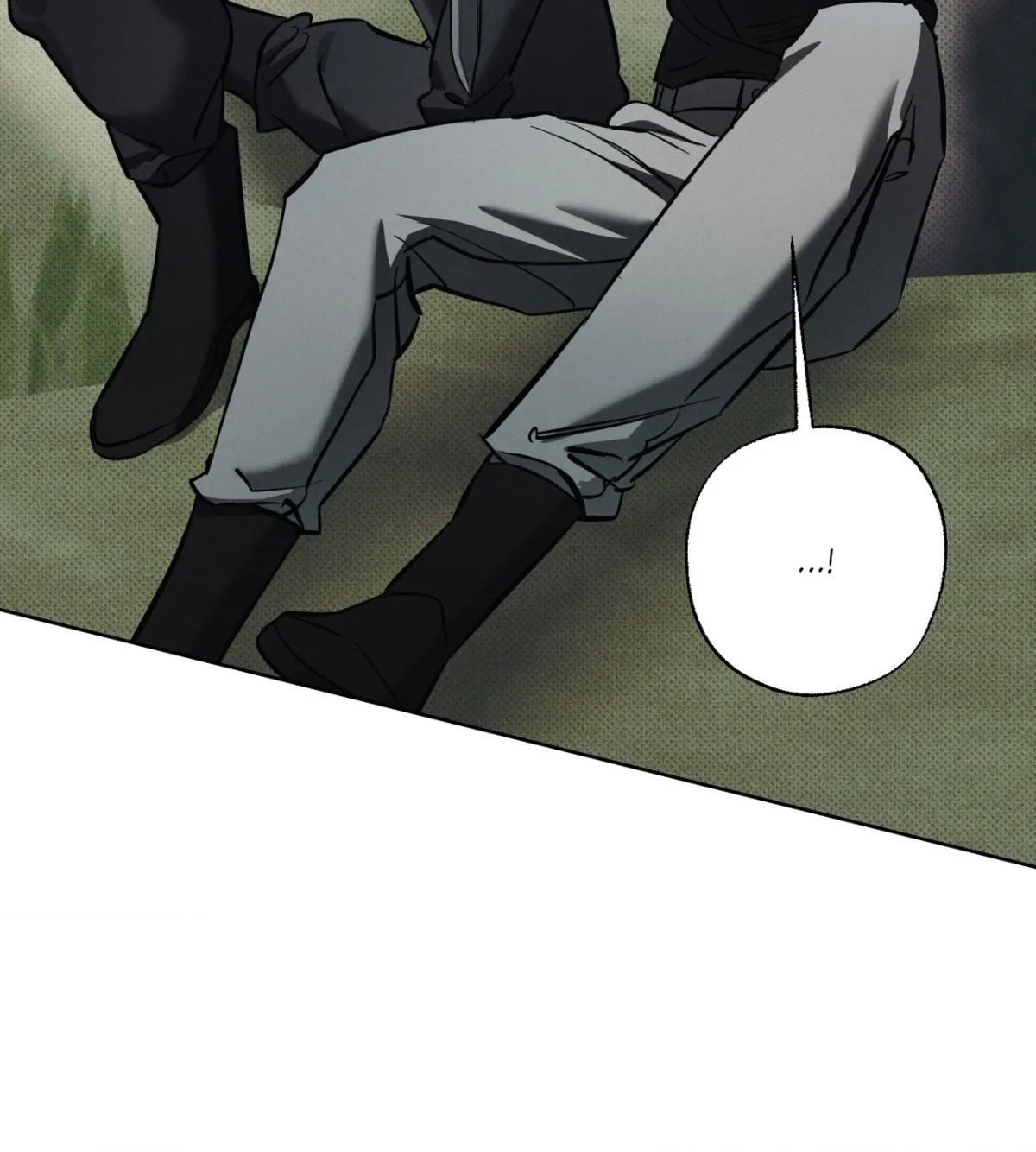 The Hounds of Sisyphus Chapter 37 page 12 - 