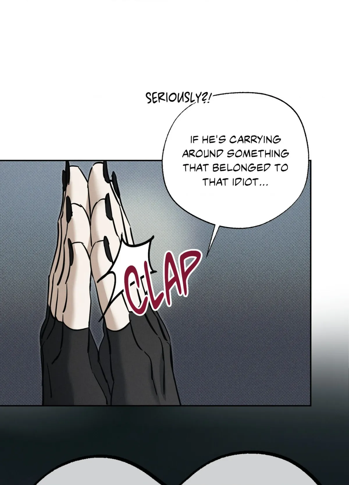 The Hounds of Sisyphus Chapter 37 page 112 - 