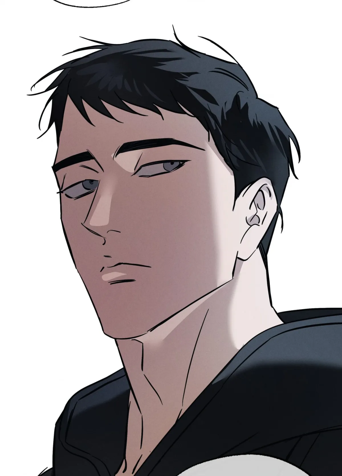 The Hounds of Sisyphus Chapter 37 page 117 - 