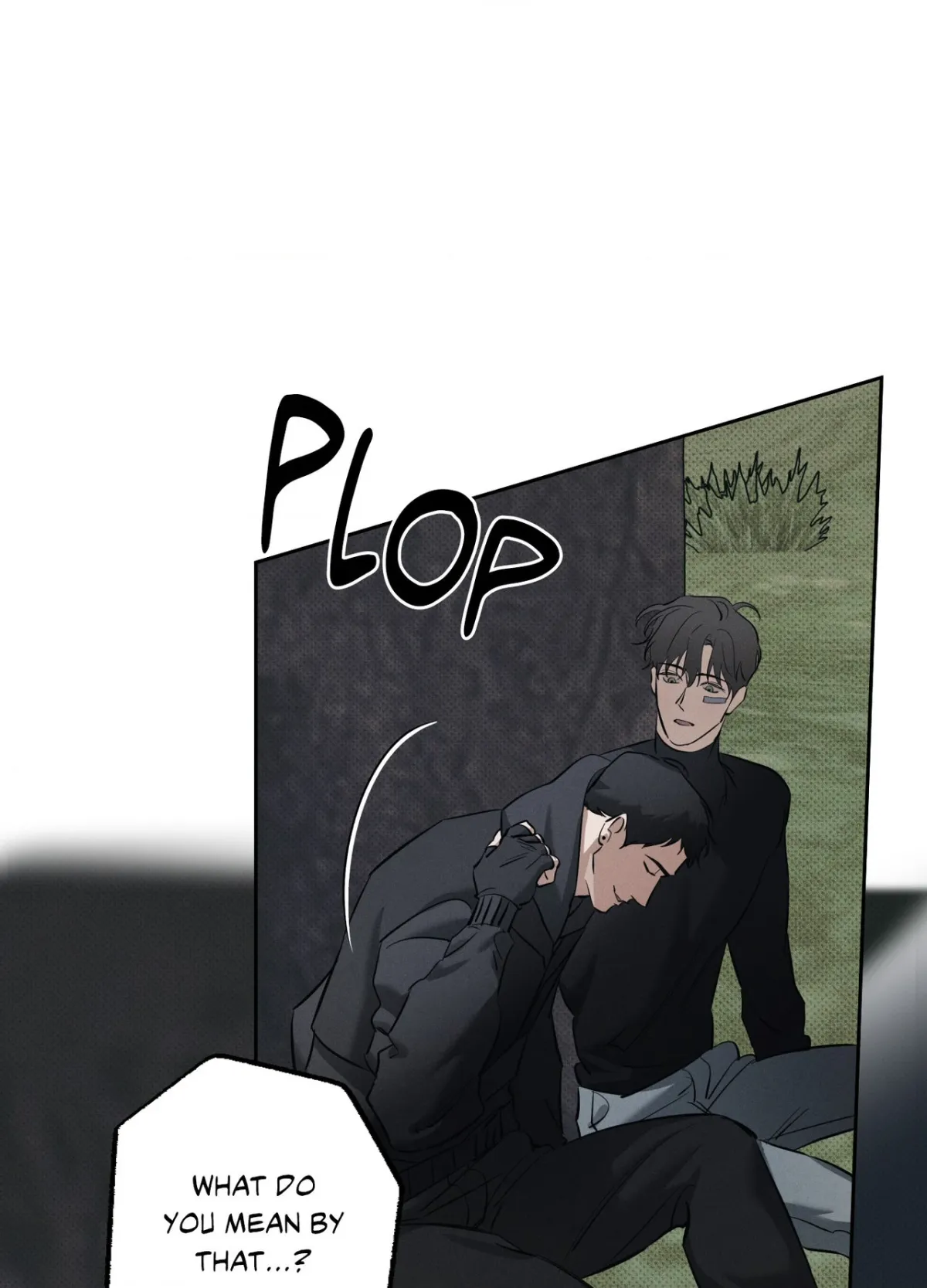 The Hounds of Sisyphus Chapter 37 page 13 - 
