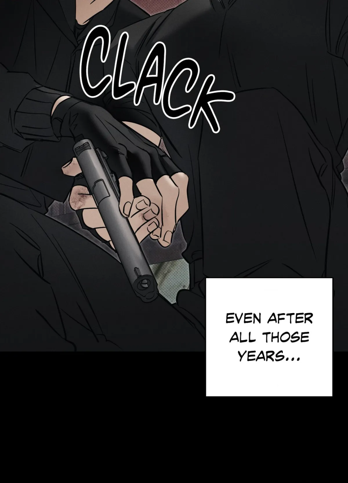The Hounds of Sisyphus Chapter 37 page 125 - 
