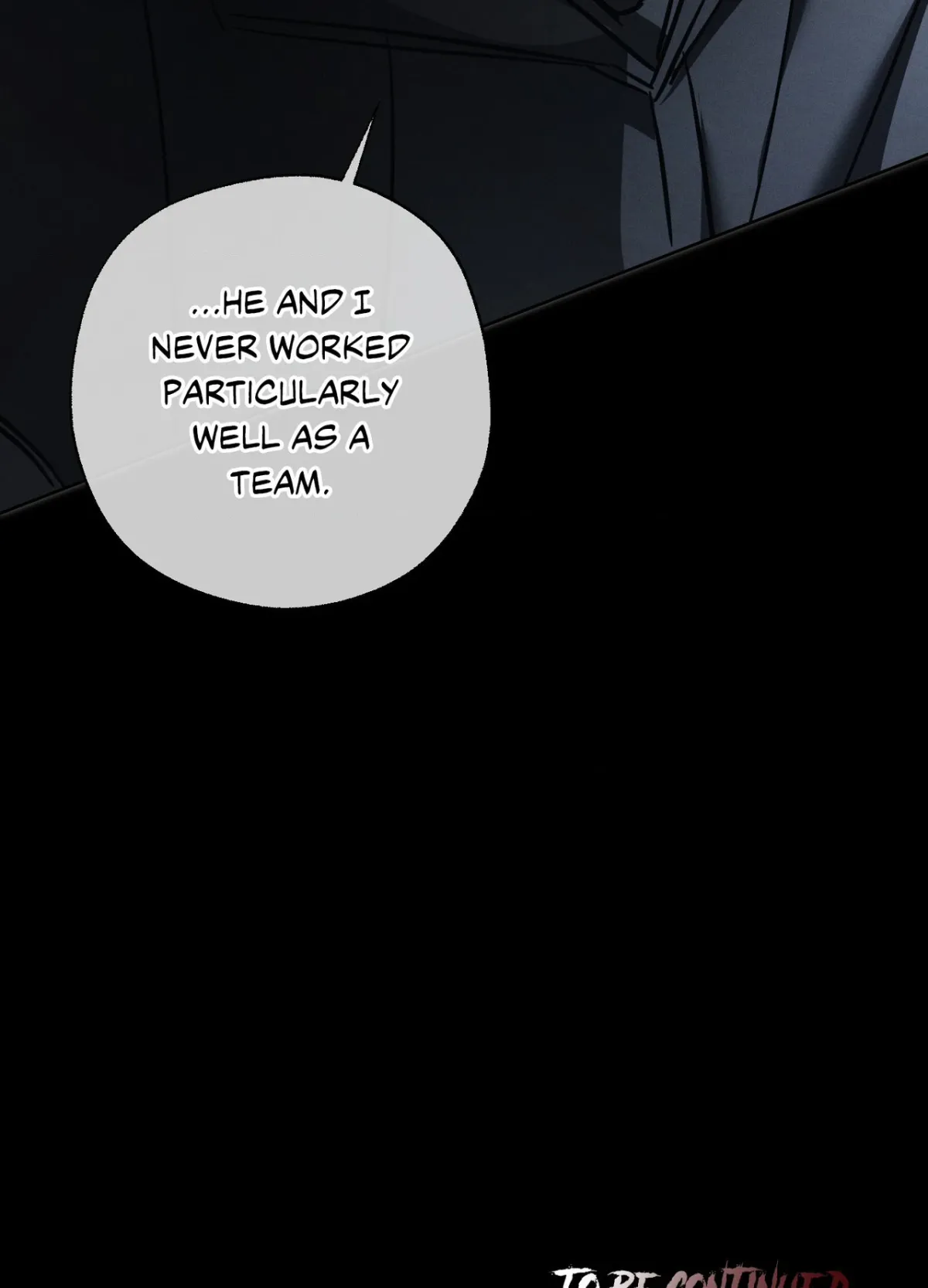 The Hounds of Sisyphus Chapter 37 page 130 - 
