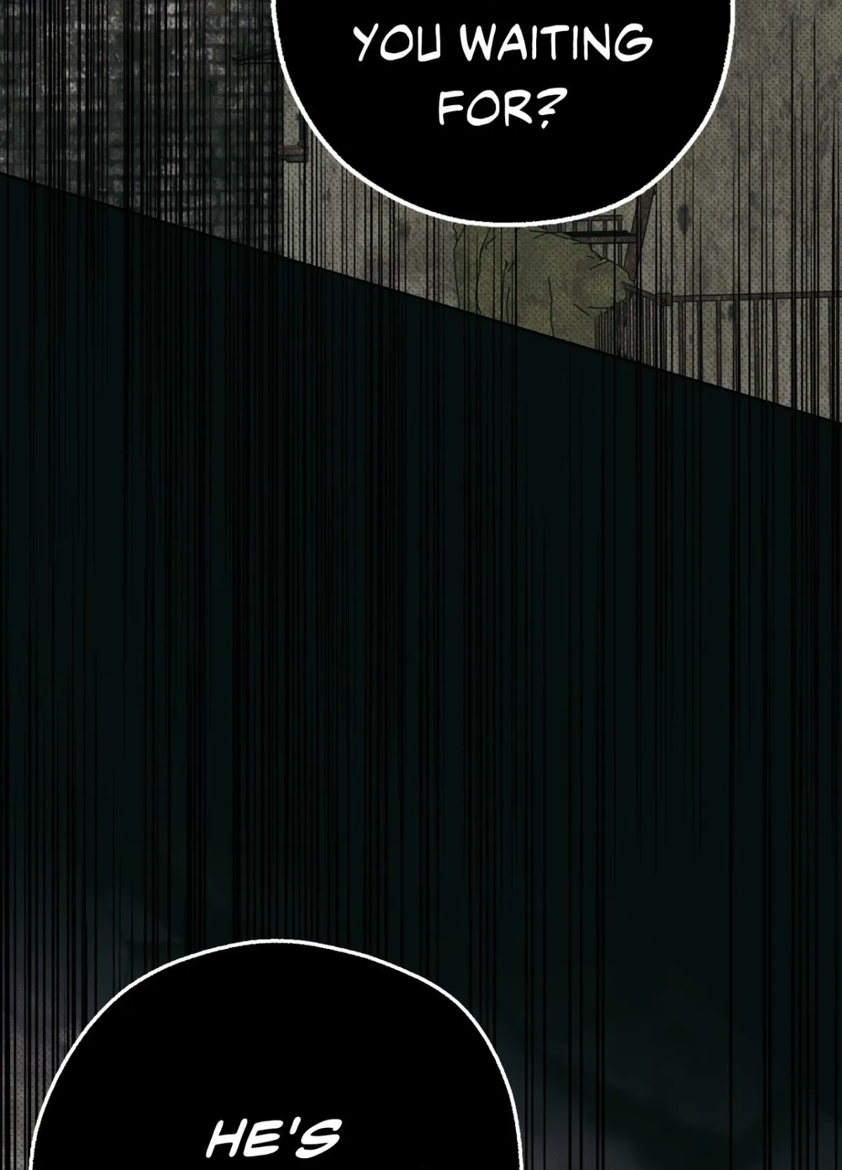 The Hounds of Sisyphus Chapter 37 page 18 - 
