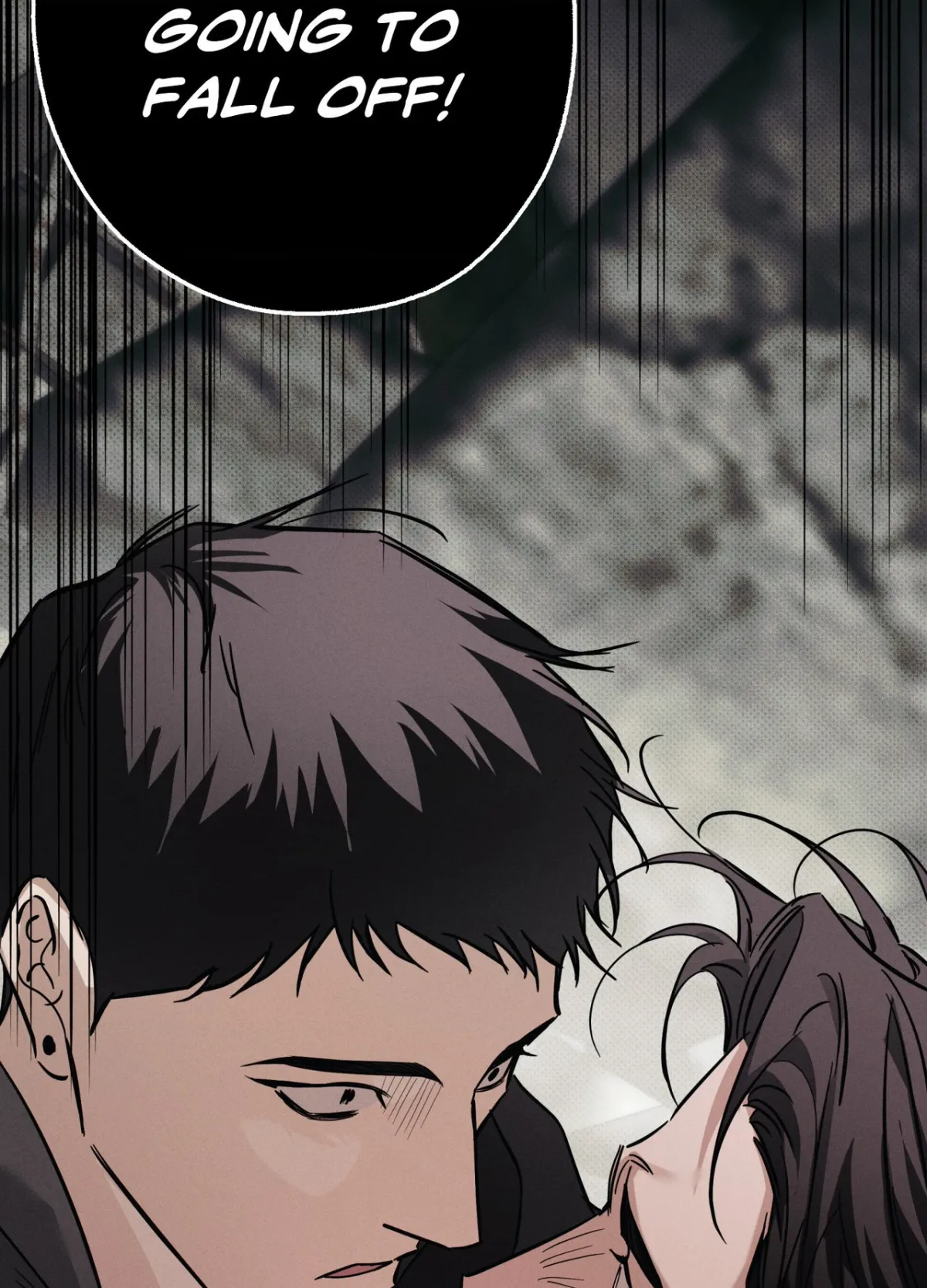 The Hounds of Sisyphus Chapter 37 page 19 - 