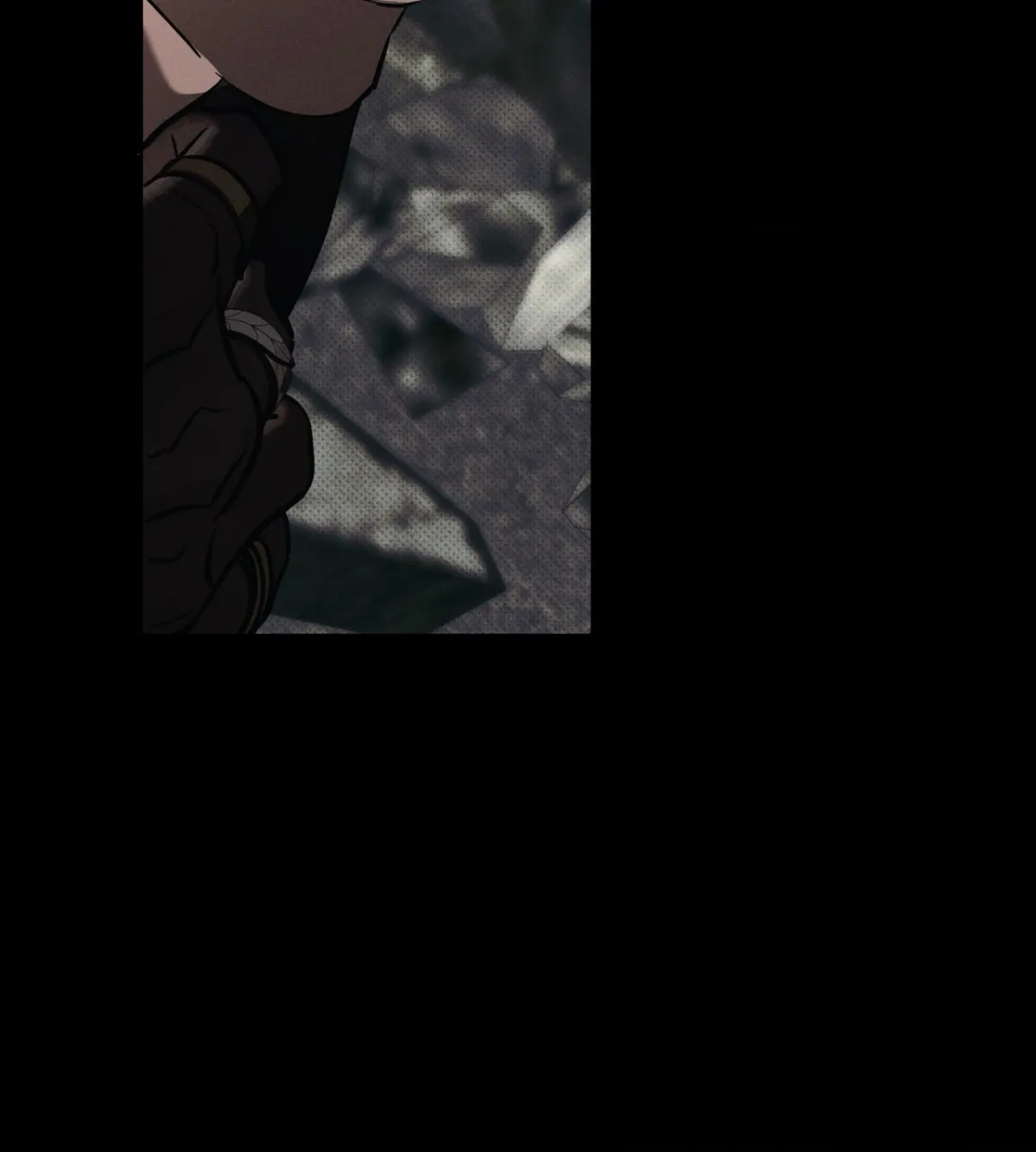 The Hounds of Sisyphus Chapter 37 page 23 - 
