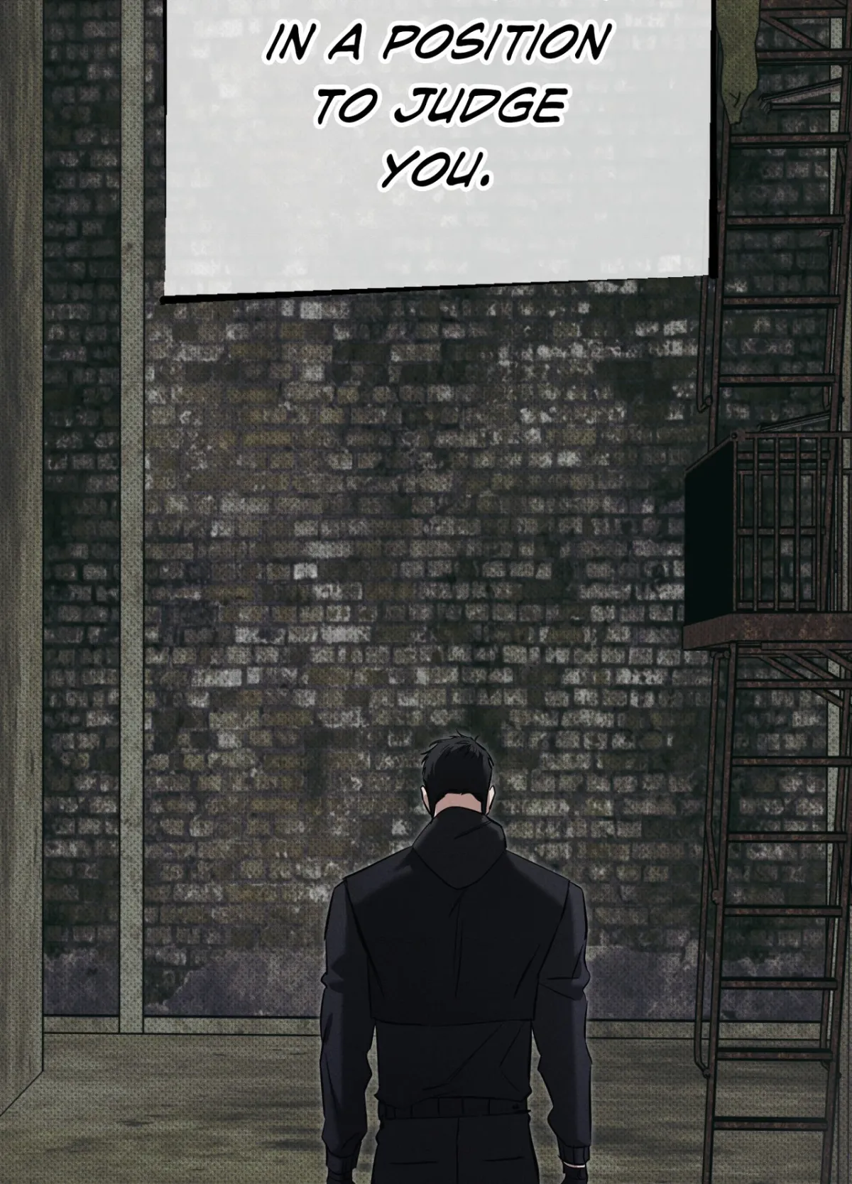 The Hounds of Sisyphus Chapter 37 page 31 - 