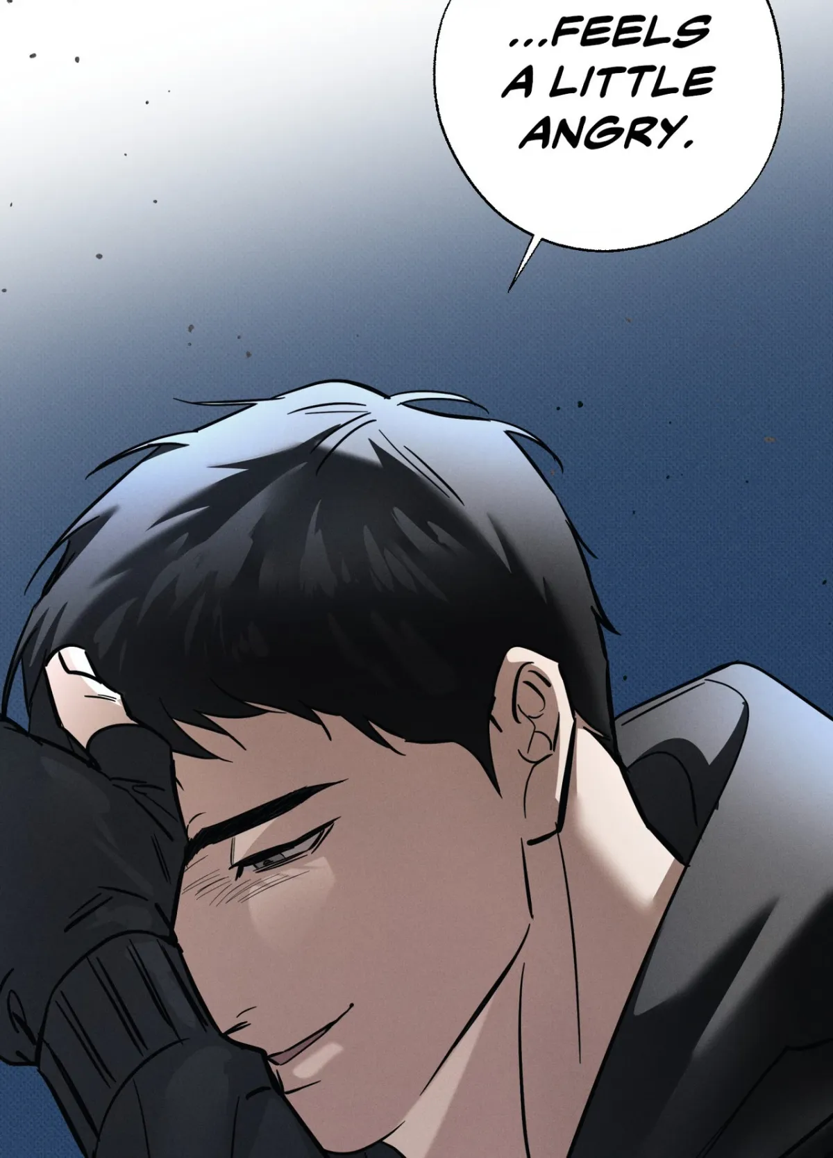 The Hounds of Sisyphus Chapter 37 page 41 - 