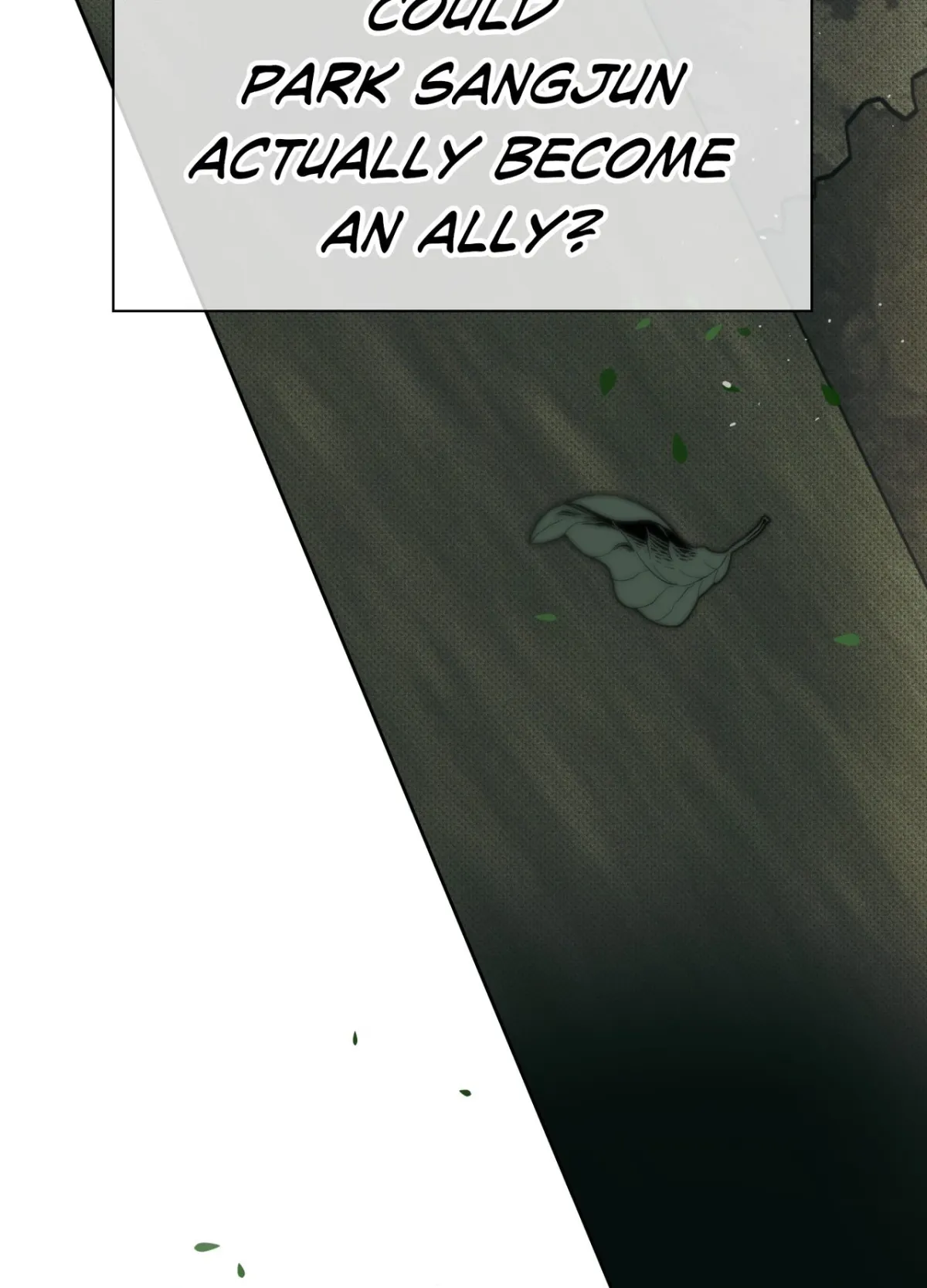 The Hounds of Sisyphus Chapter 37 page 49 - 