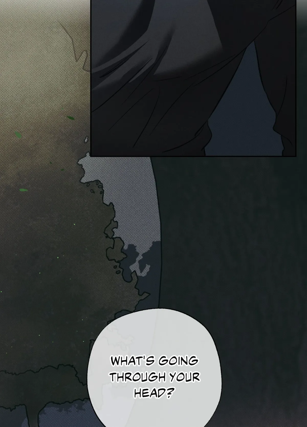The Hounds of Sisyphus Chapter 37 page 53 - 