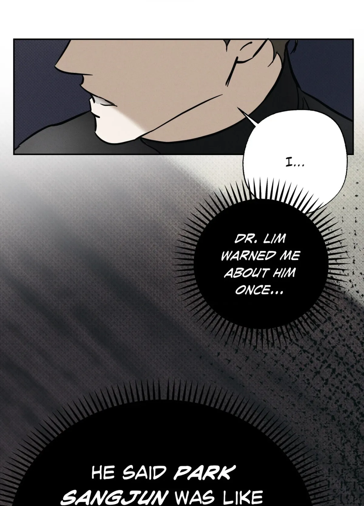 The Hounds of Sisyphus Chapter 37 page 58 - 