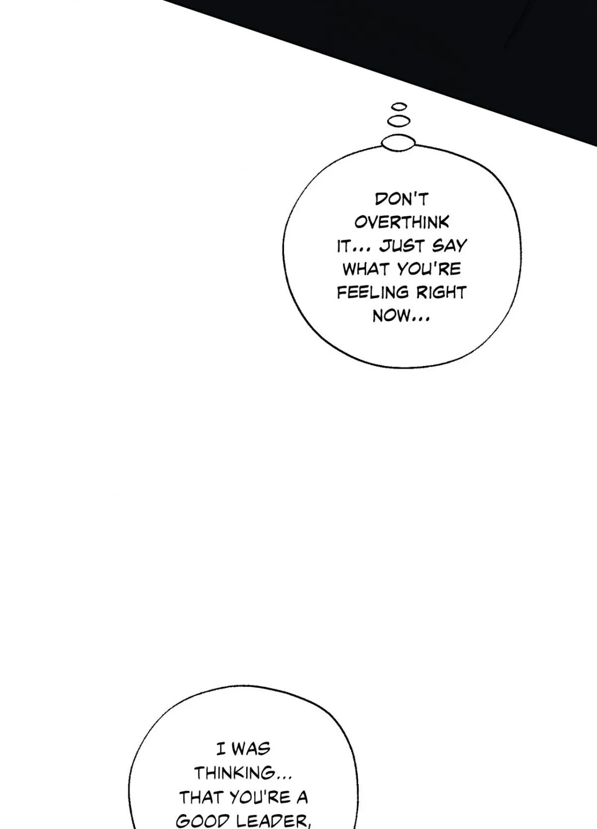The Hounds of Sisyphus Chapter 37 page 61 - 