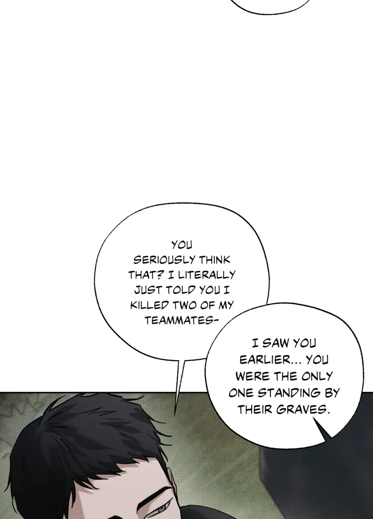 The Hounds of Sisyphus Chapter 37 page 63 - 