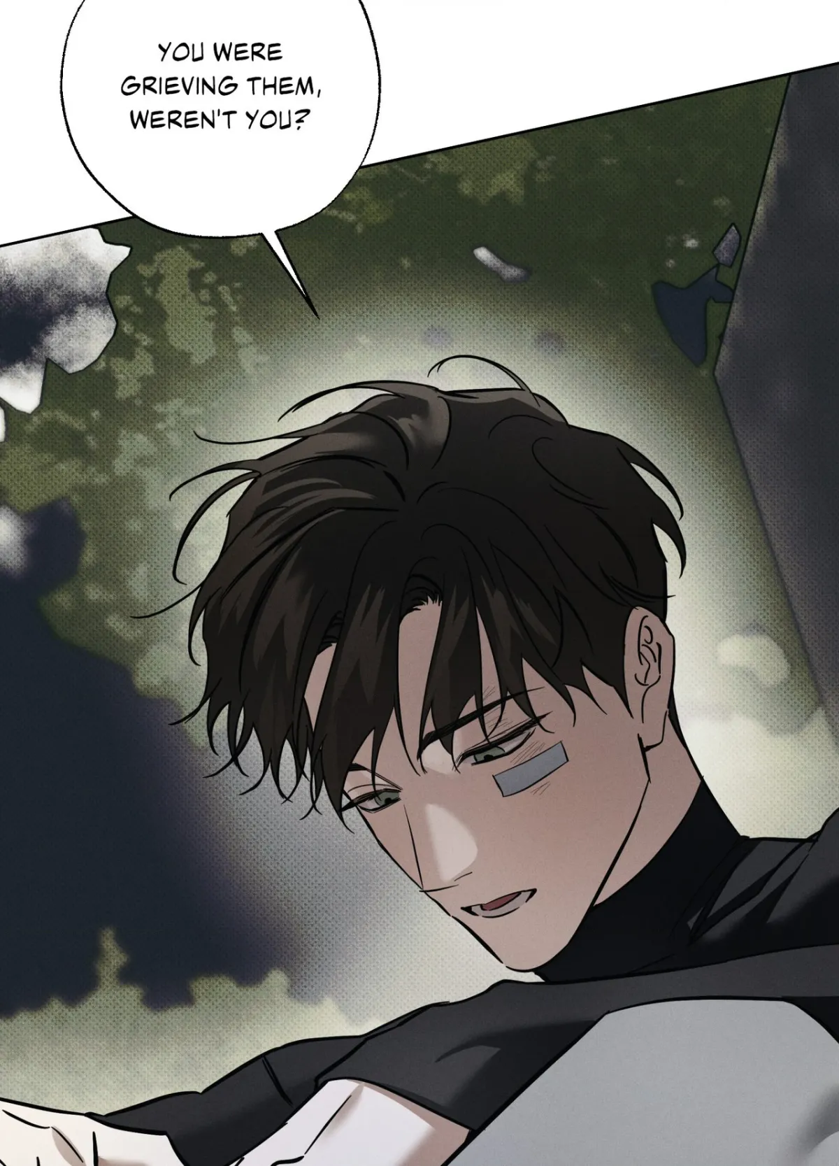 The Hounds of Sisyphus Chapter 37 page 65 - 