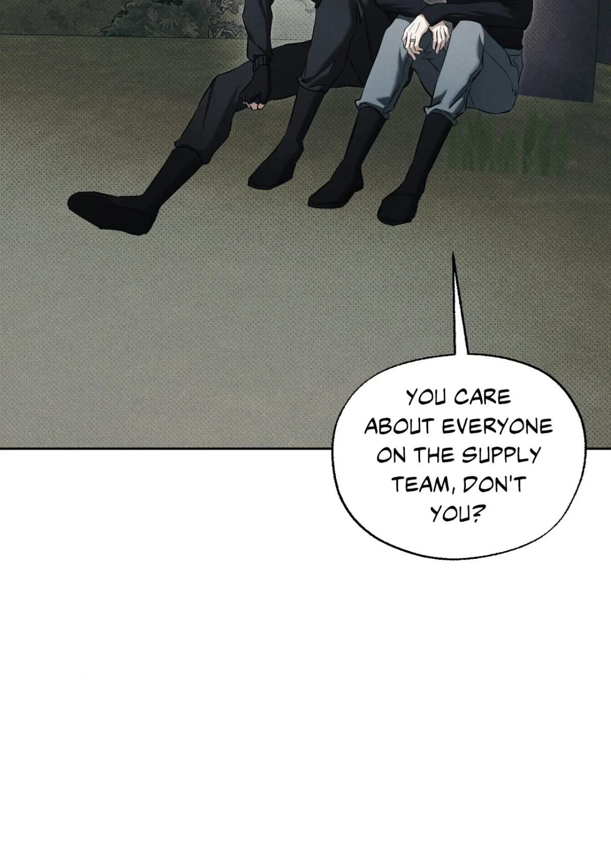 The Hounds of Sisyphus Chapter 37 page 68 - 