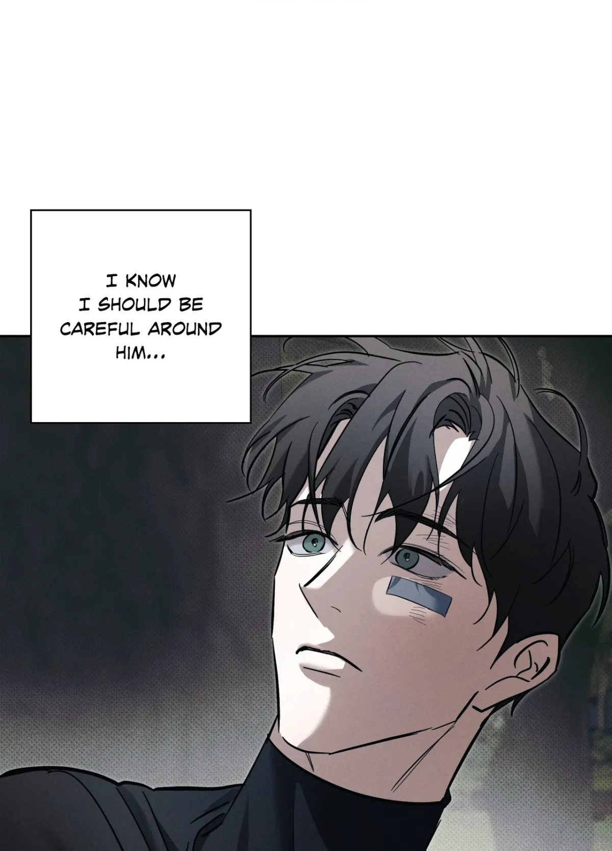 The Hounds of Sisyphus Chapter 37 page 69 - 