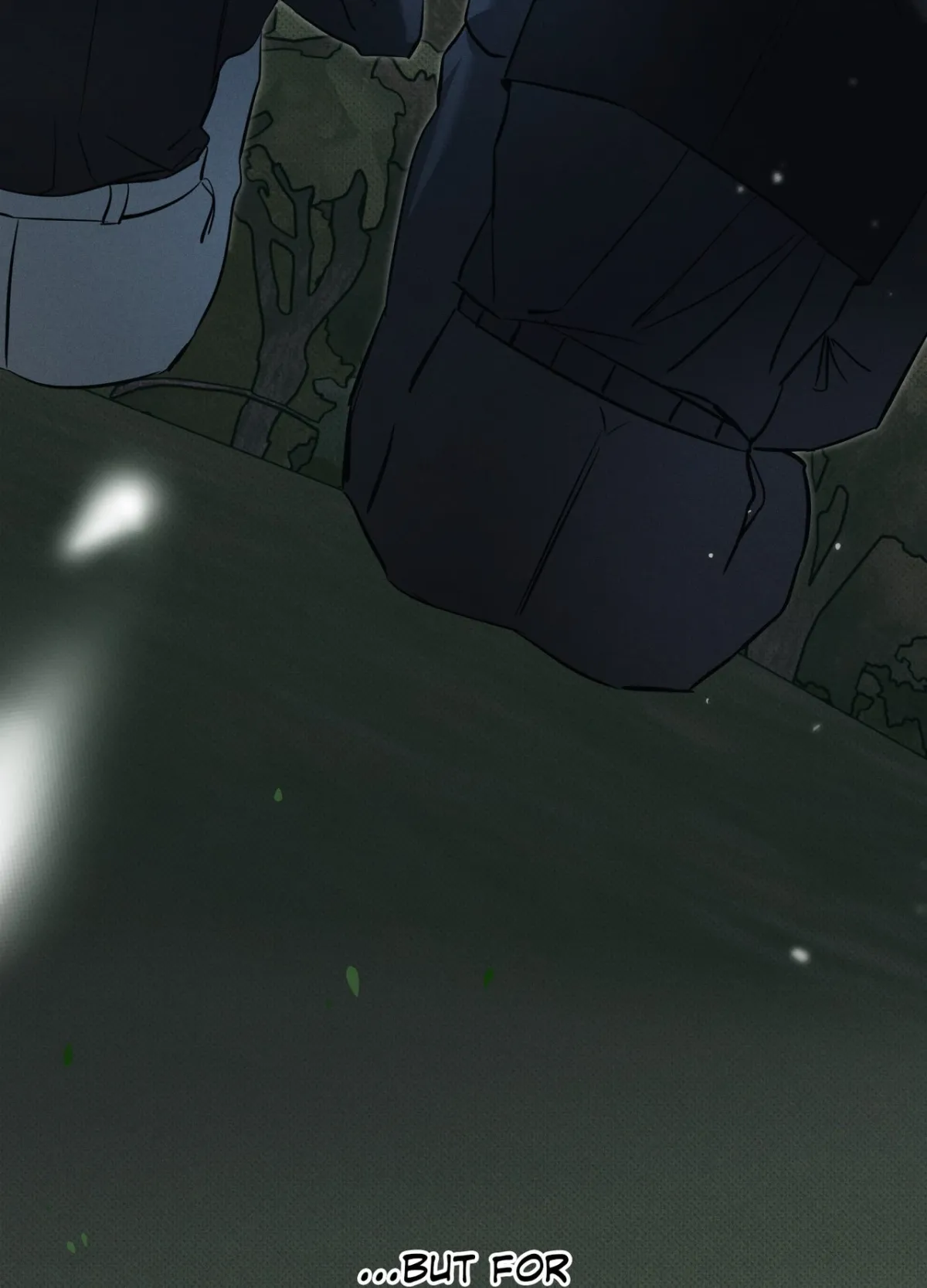 The Hounds of Sisyphus Chapter 37 page 73 - 