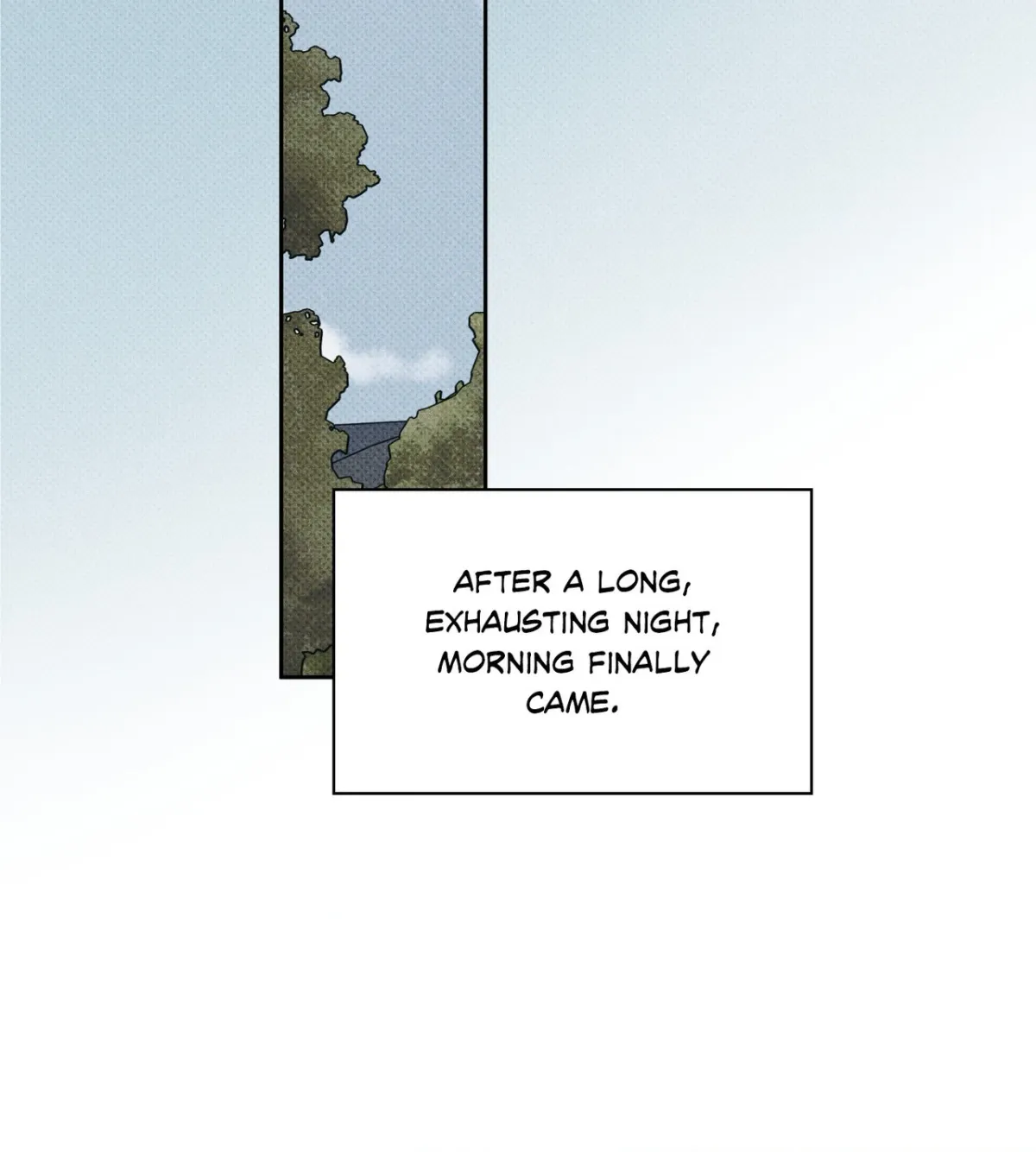 The Hounds of Sisyphus Chapter 37 page 77 - 