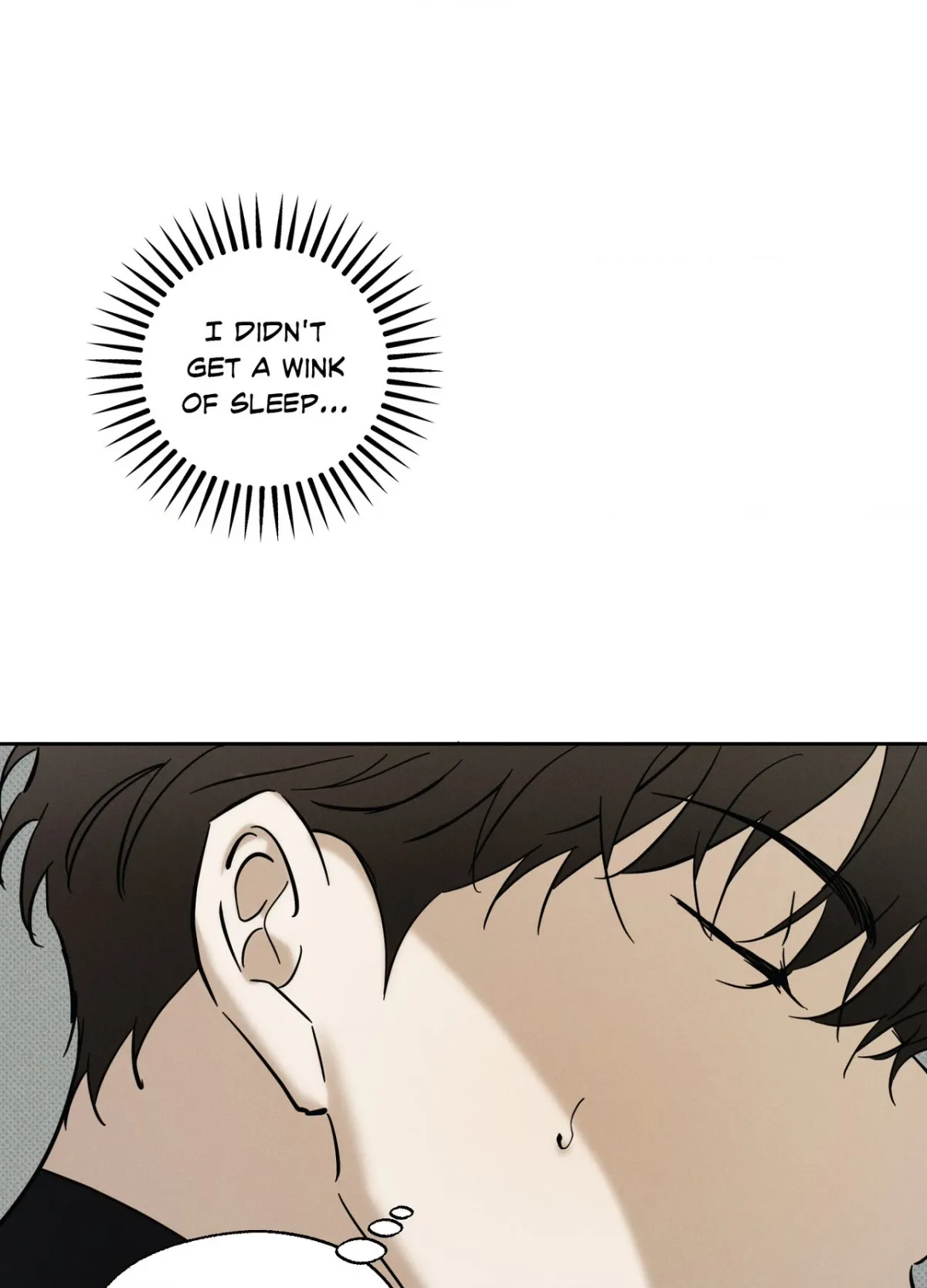 The Hounds of Sisyphus Chapter 37 page 78 - 