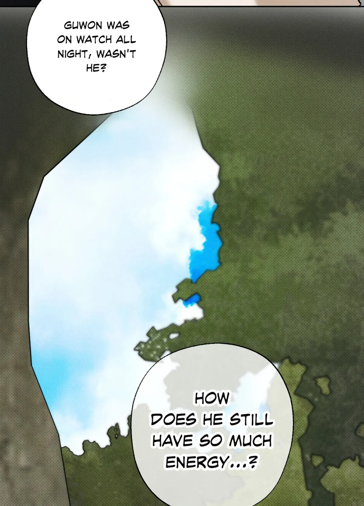 The Hounds of Sisyphus Chapter 37 page 79 - 