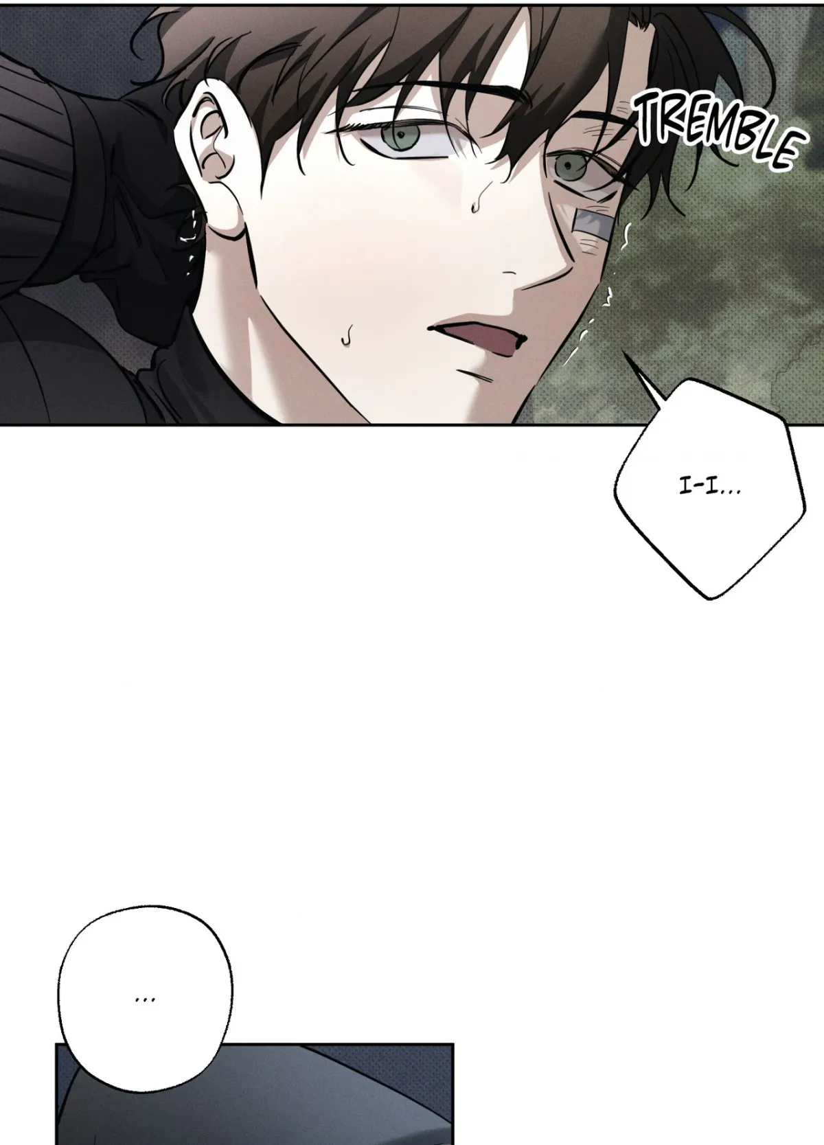 The Hounds of Sisyphus Chapter 37 page 9 - 
