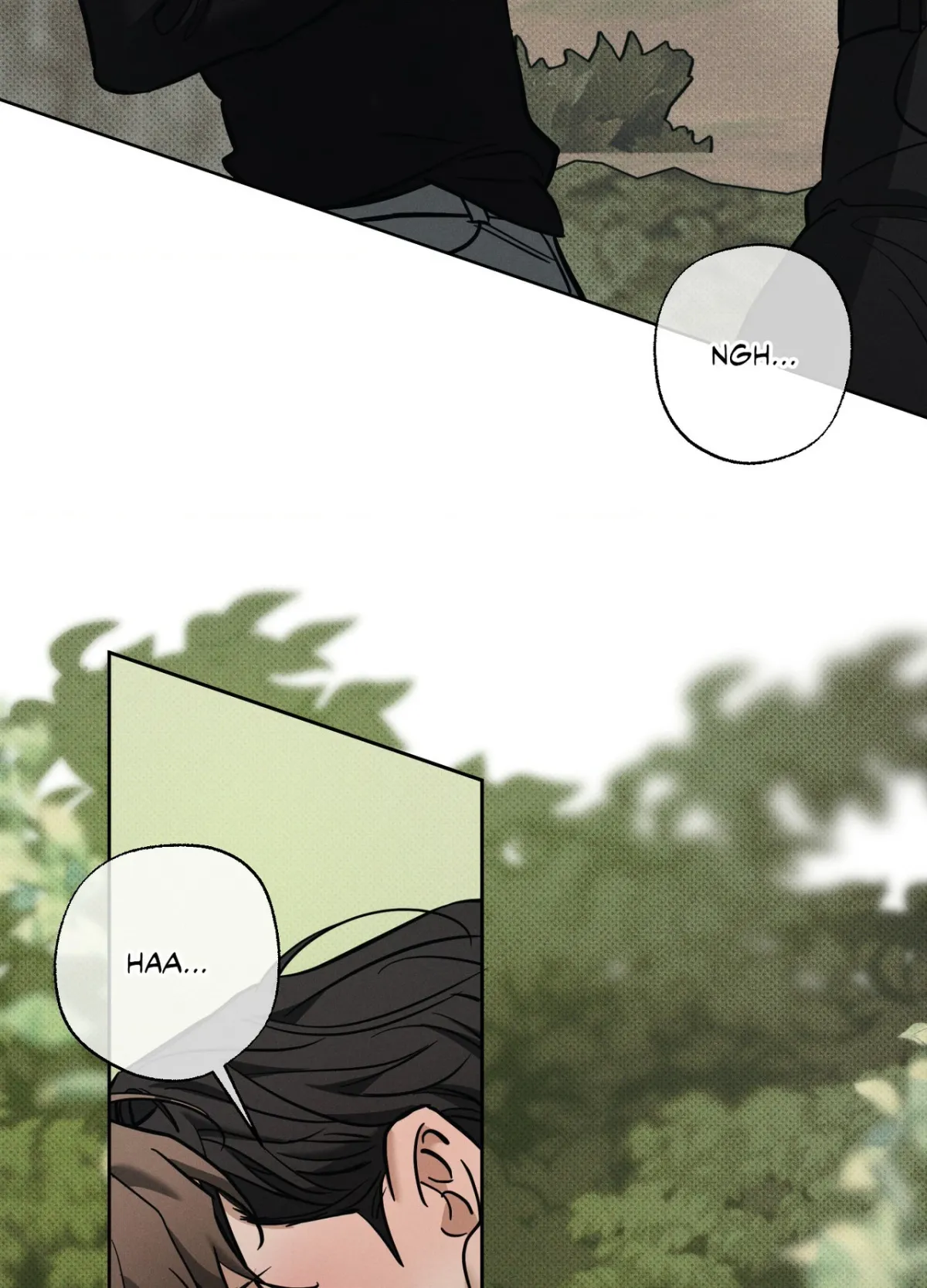 The Hounds of Sisyphus Chapter 37 page 81 - 