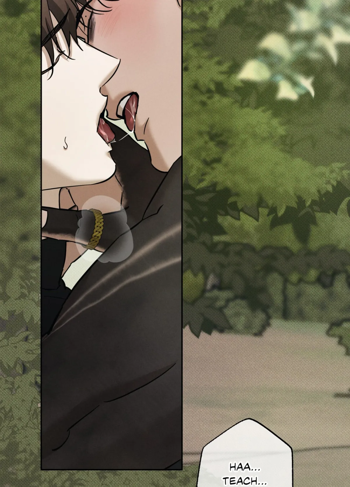 The Hounds of Sisyphus Chapter 37 page 82 - 