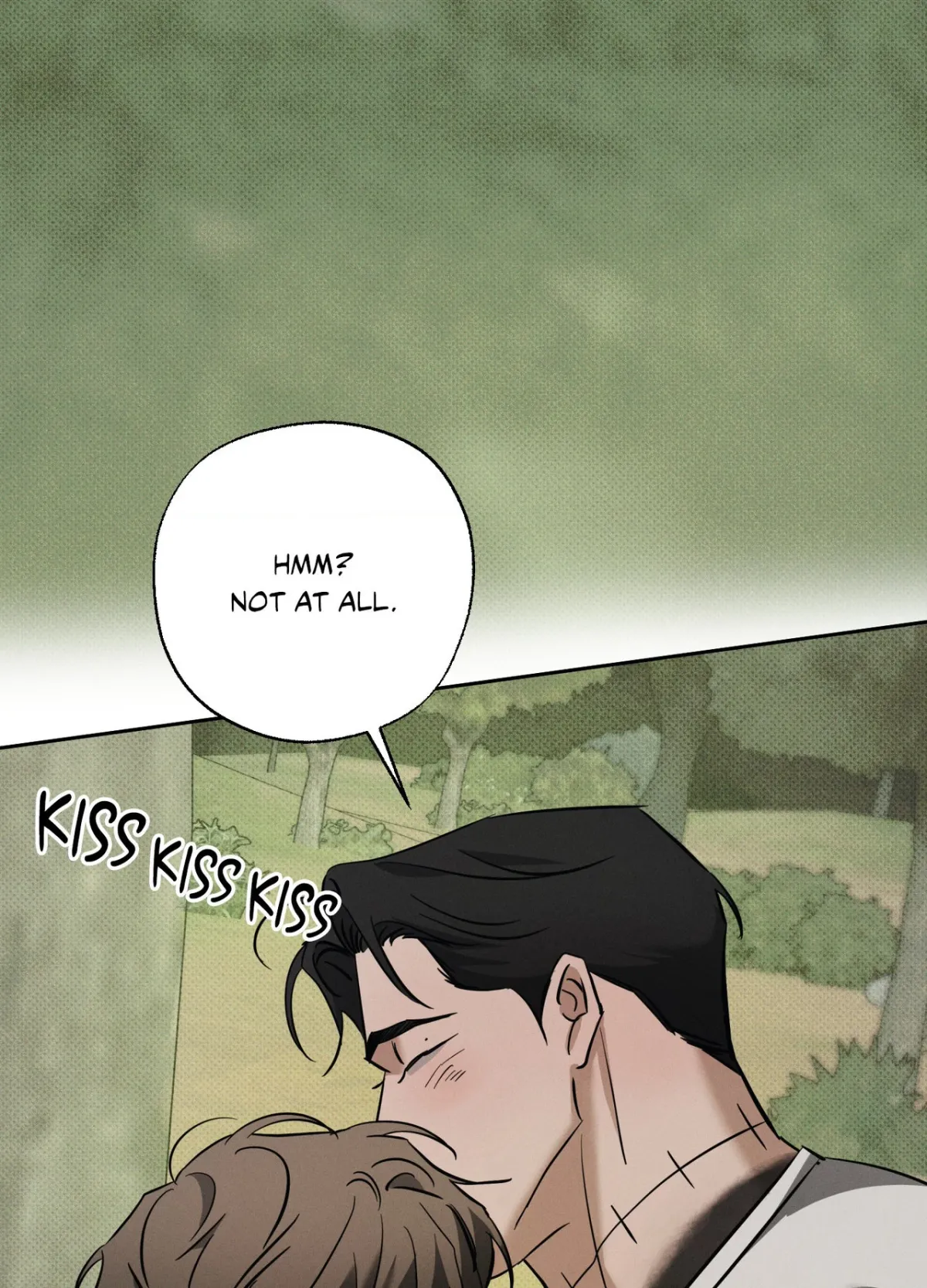 The Hounds of Sisyphus Chapter 37 page 85 - 