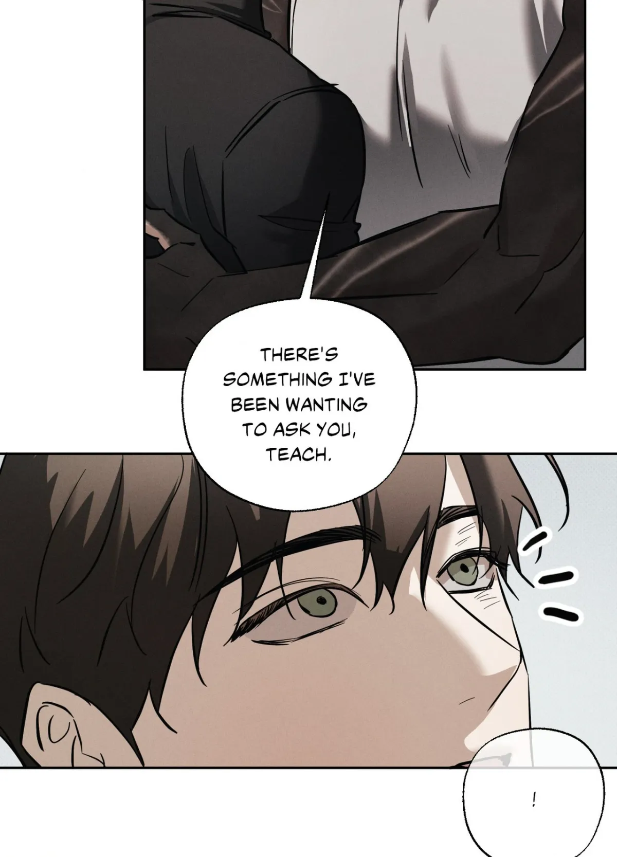 The Hounds of Sisyphus Chapter 37 page 88 - 