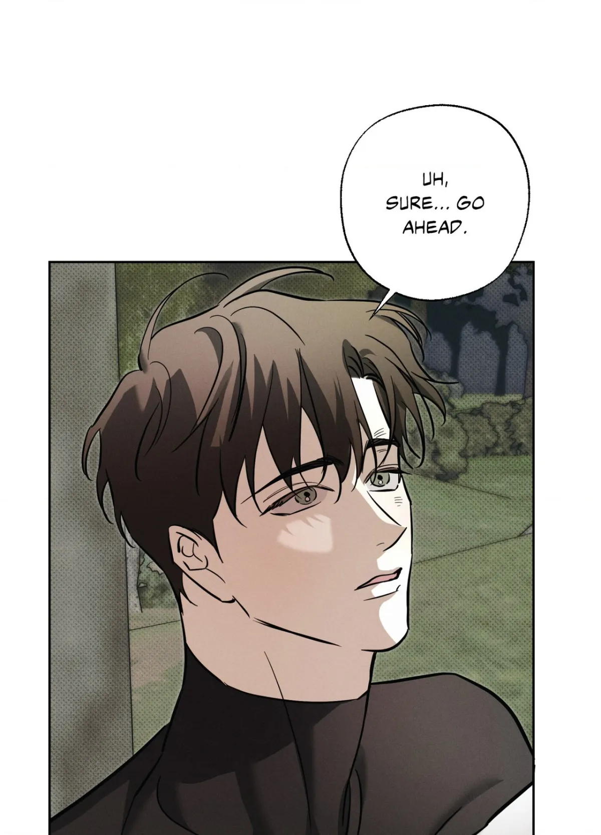 The Hounds of Sisyphus Chapter 37 page 90 - 