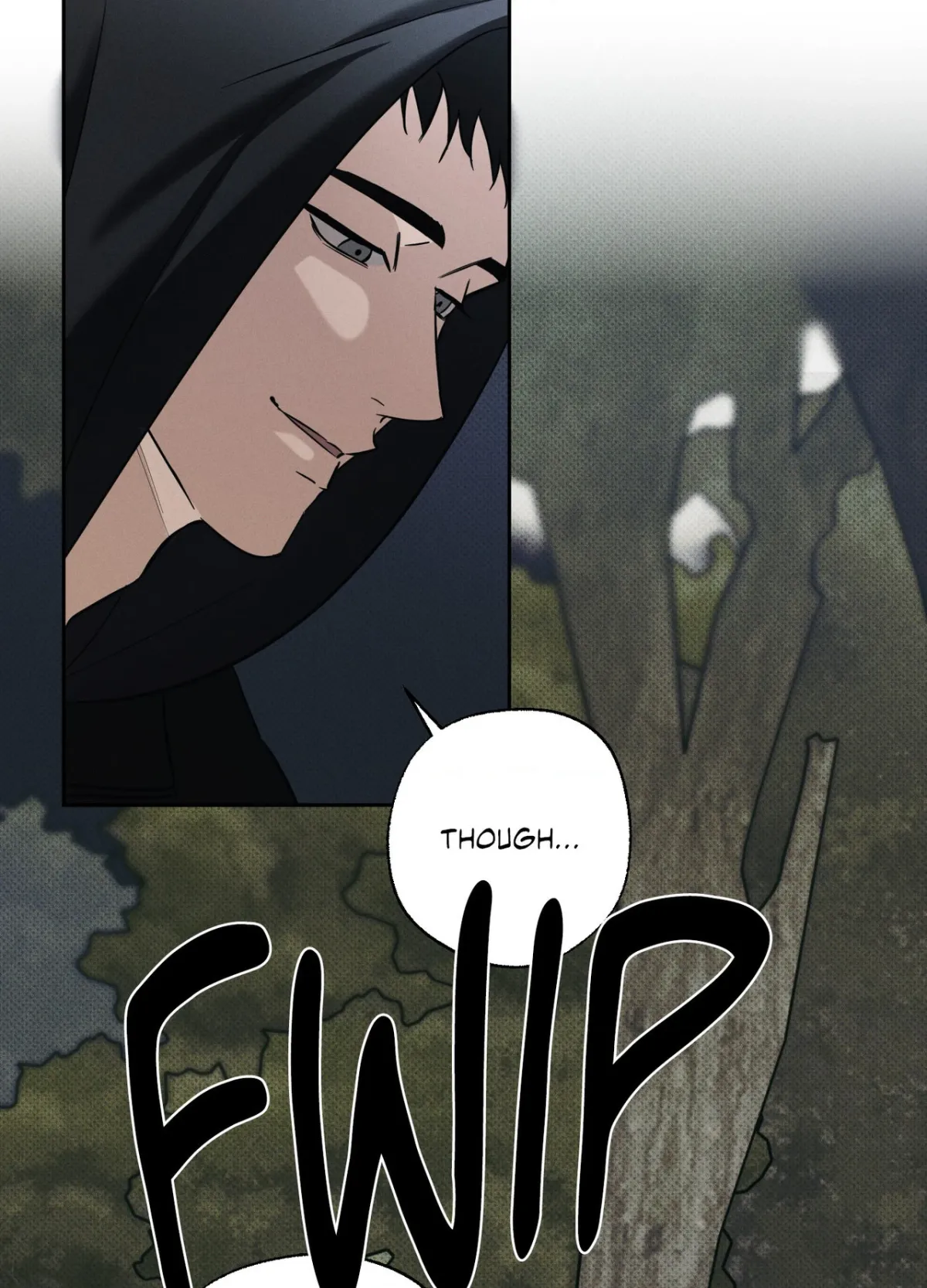 The Hounds of Sisyphus Chapter 37 page 10 - 