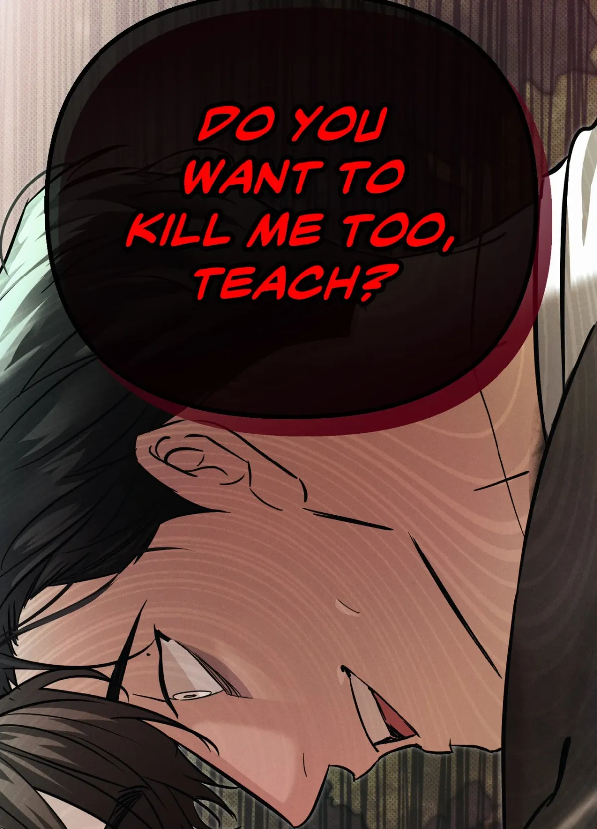 The Hounds of Sisyphus Chapter 37 page 93 - 