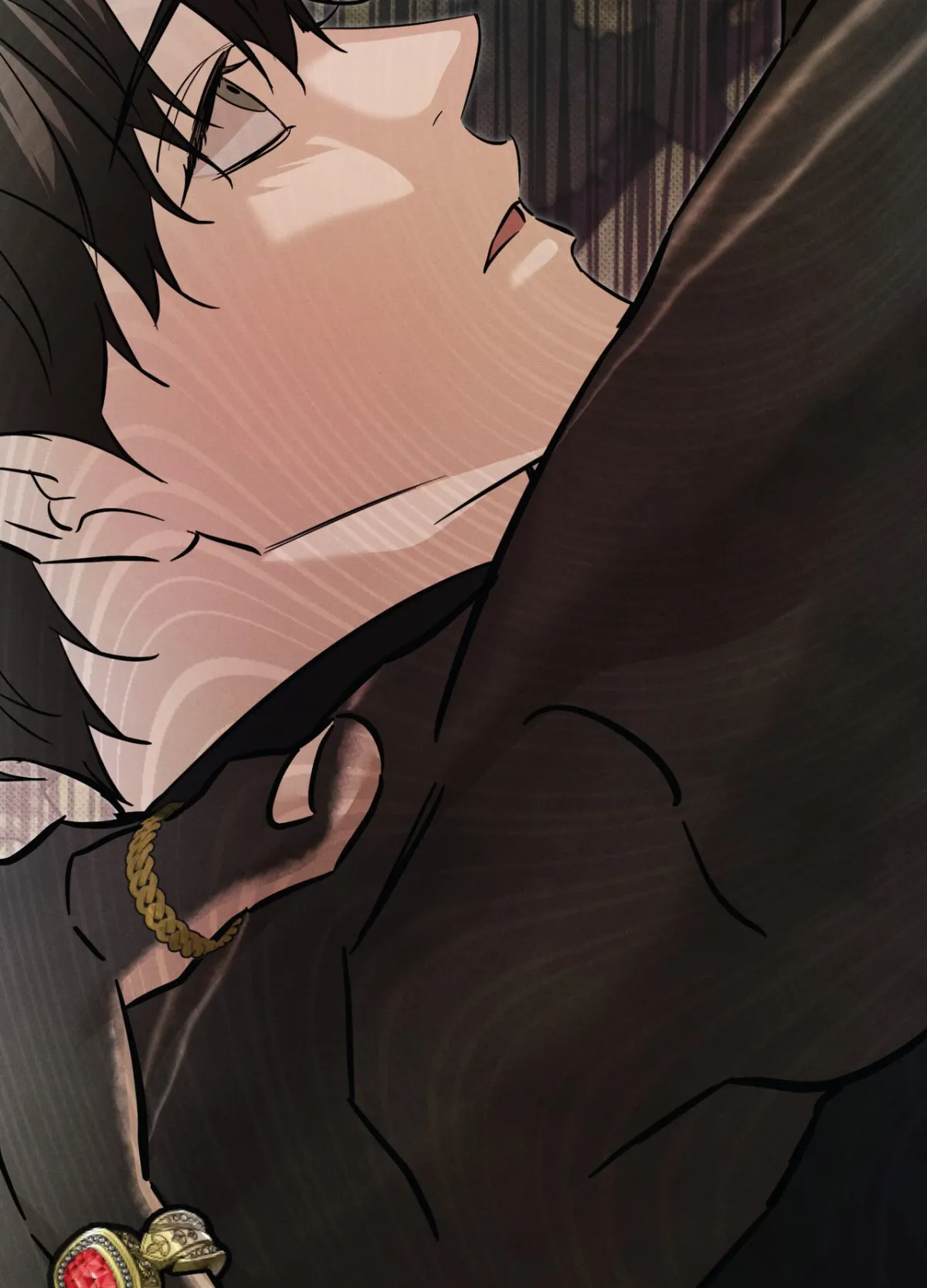 The Hounds of Sisyphus Chapter 37 page 94 - 