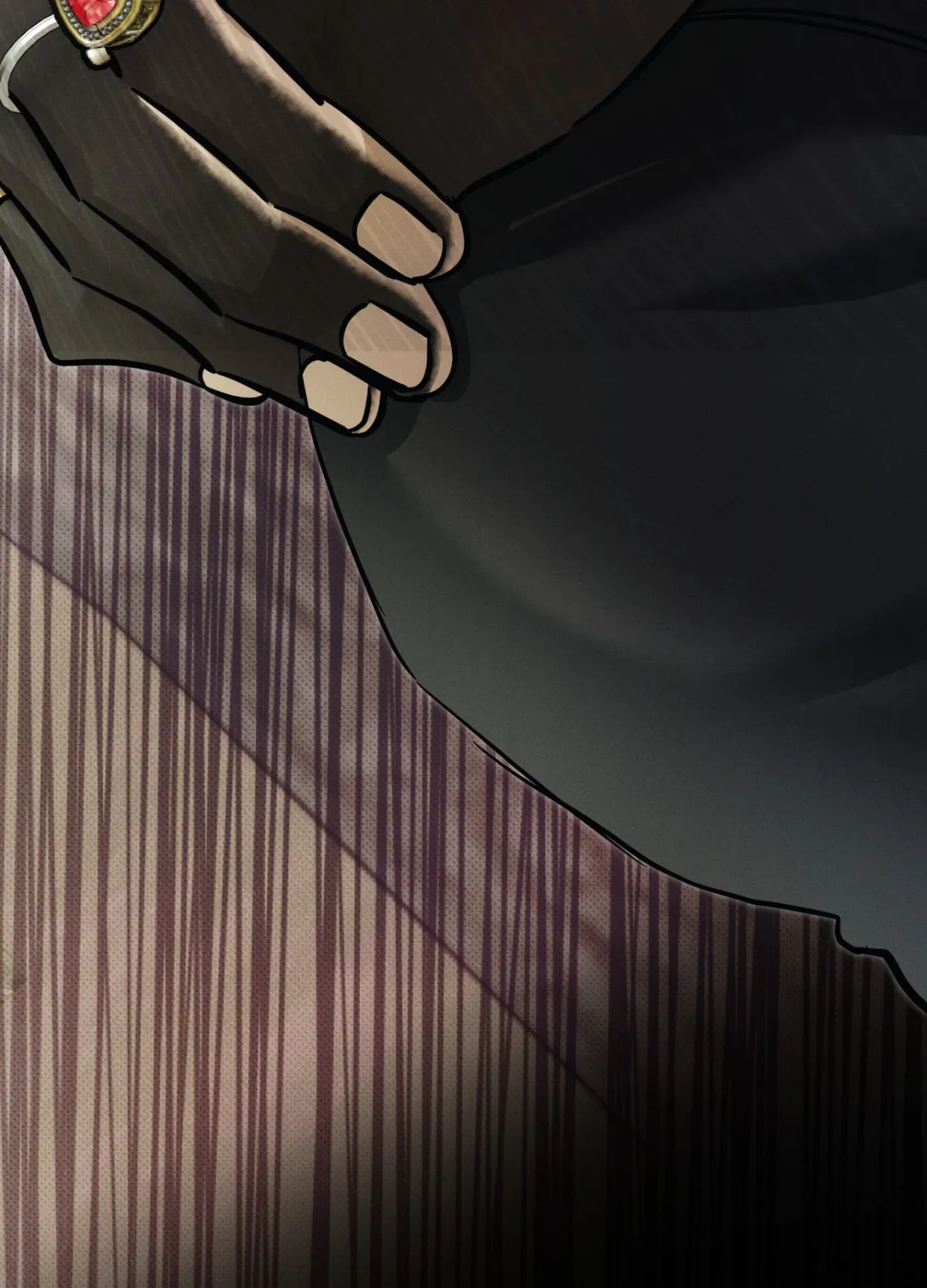 The Hounds of Sisyphus Chapter 37 page 95 - 