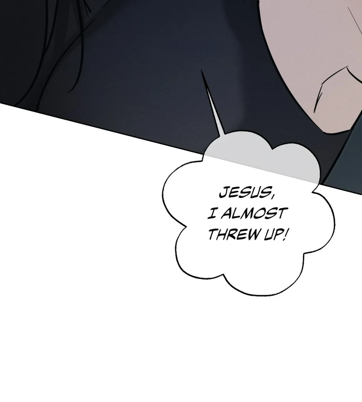 The Hounds of Sisyphus Chapter 37 page 100 - 