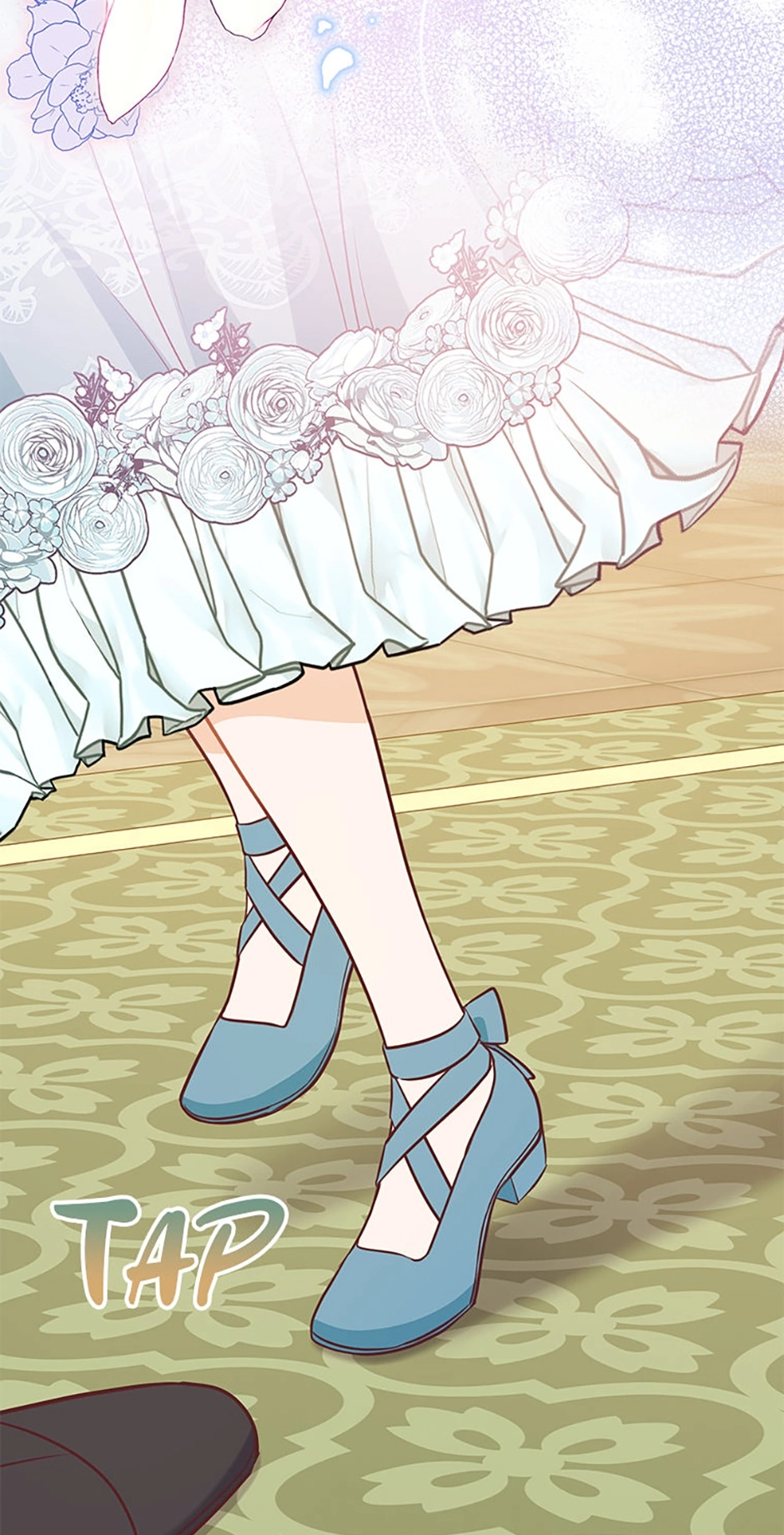  Chapter 54 page 64 - 