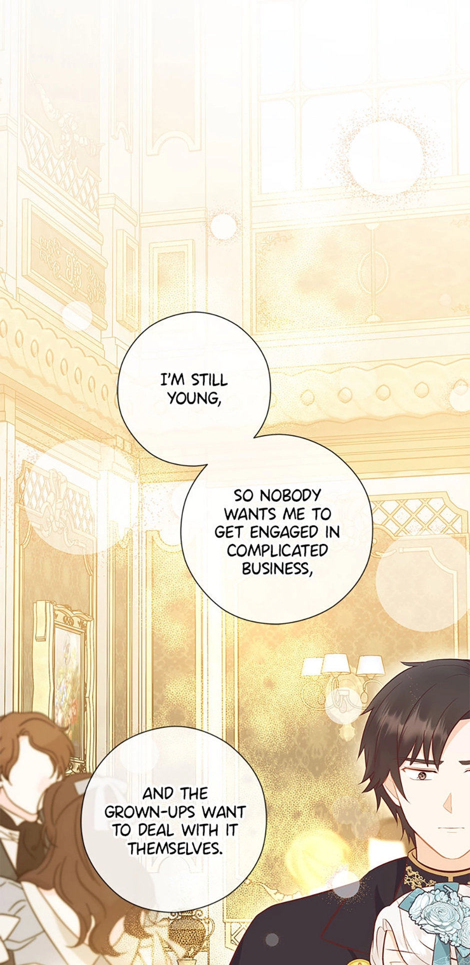  Chapter 54 page 74 - 