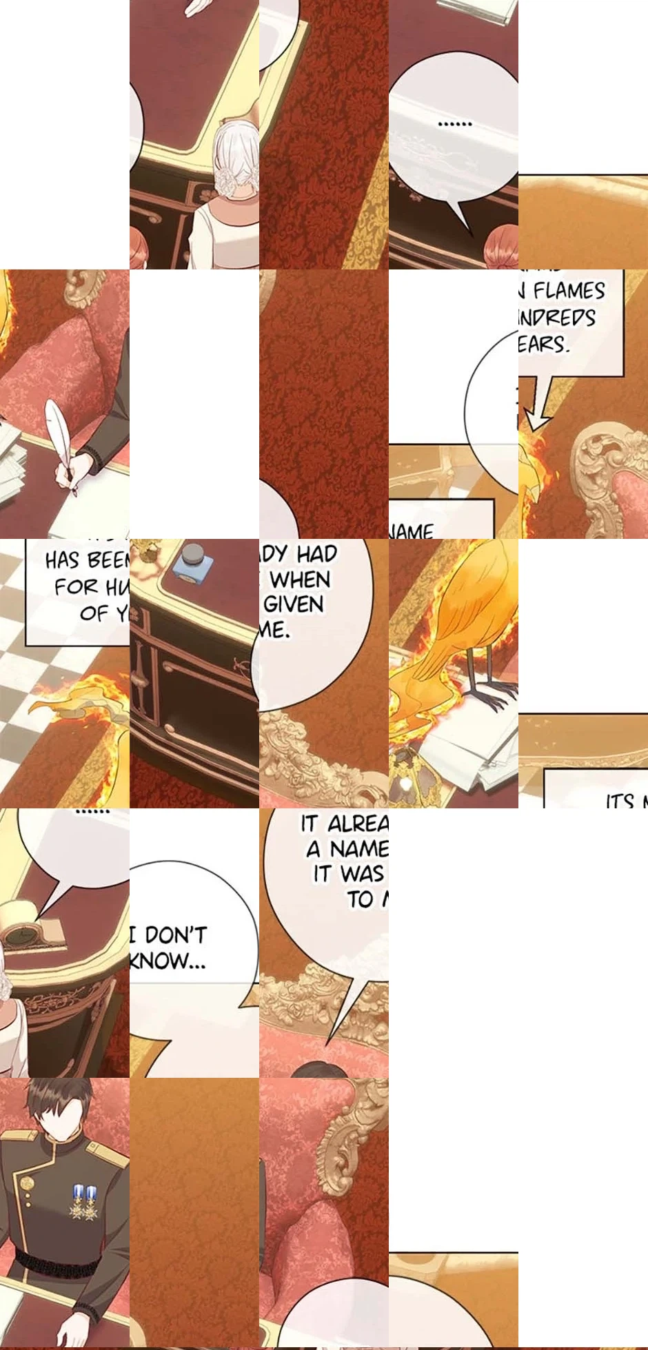  Chapter 67 page 72 - 