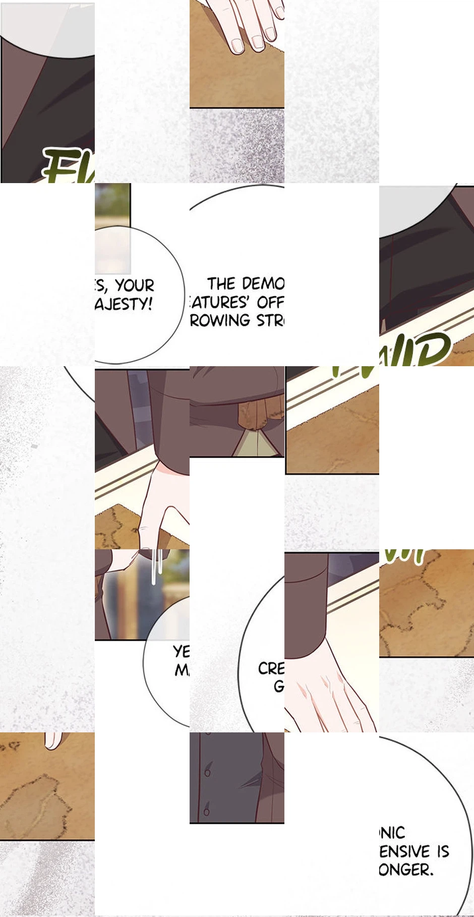  Chapter 81 page 77 - 