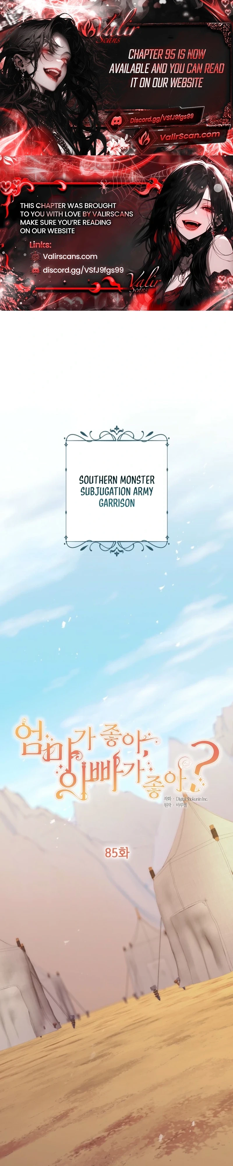  Chapter 85 page 1 - 