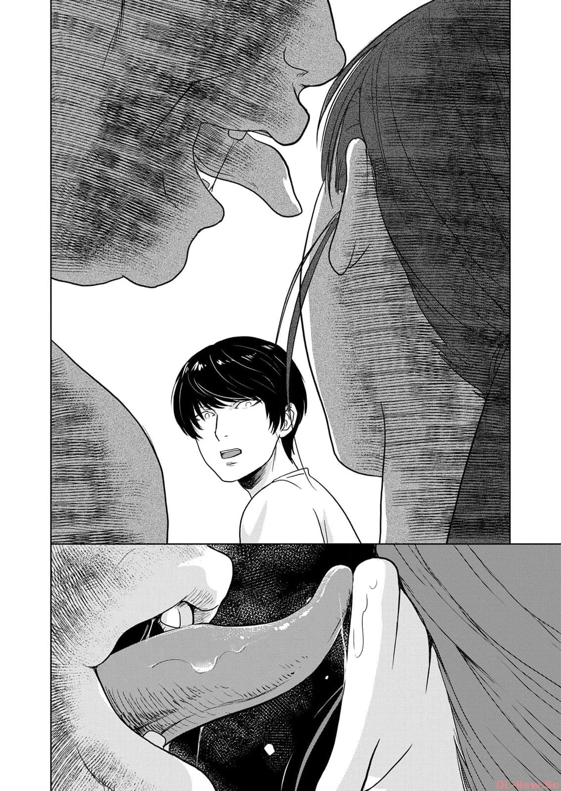 The House Where Nurarihyon Lives Chapter 1 page 28 - 
