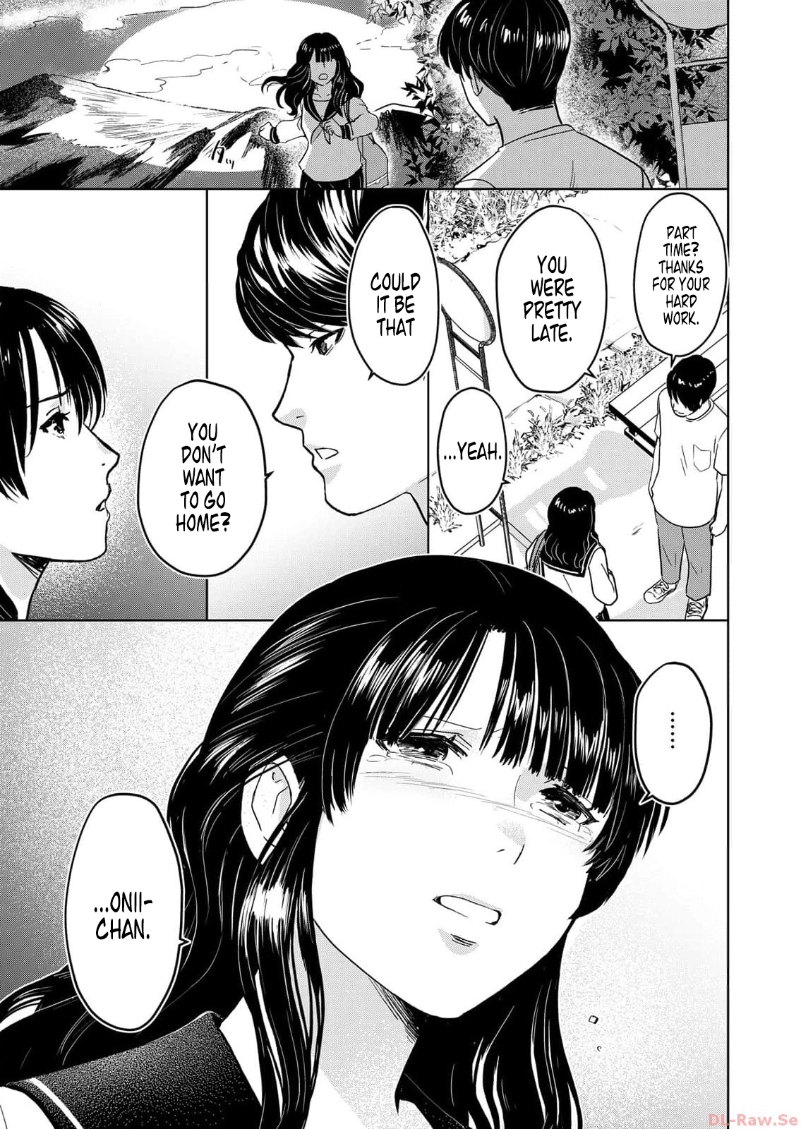 The House Where Nurarihyon Lives Chapter 2 page 15 - 