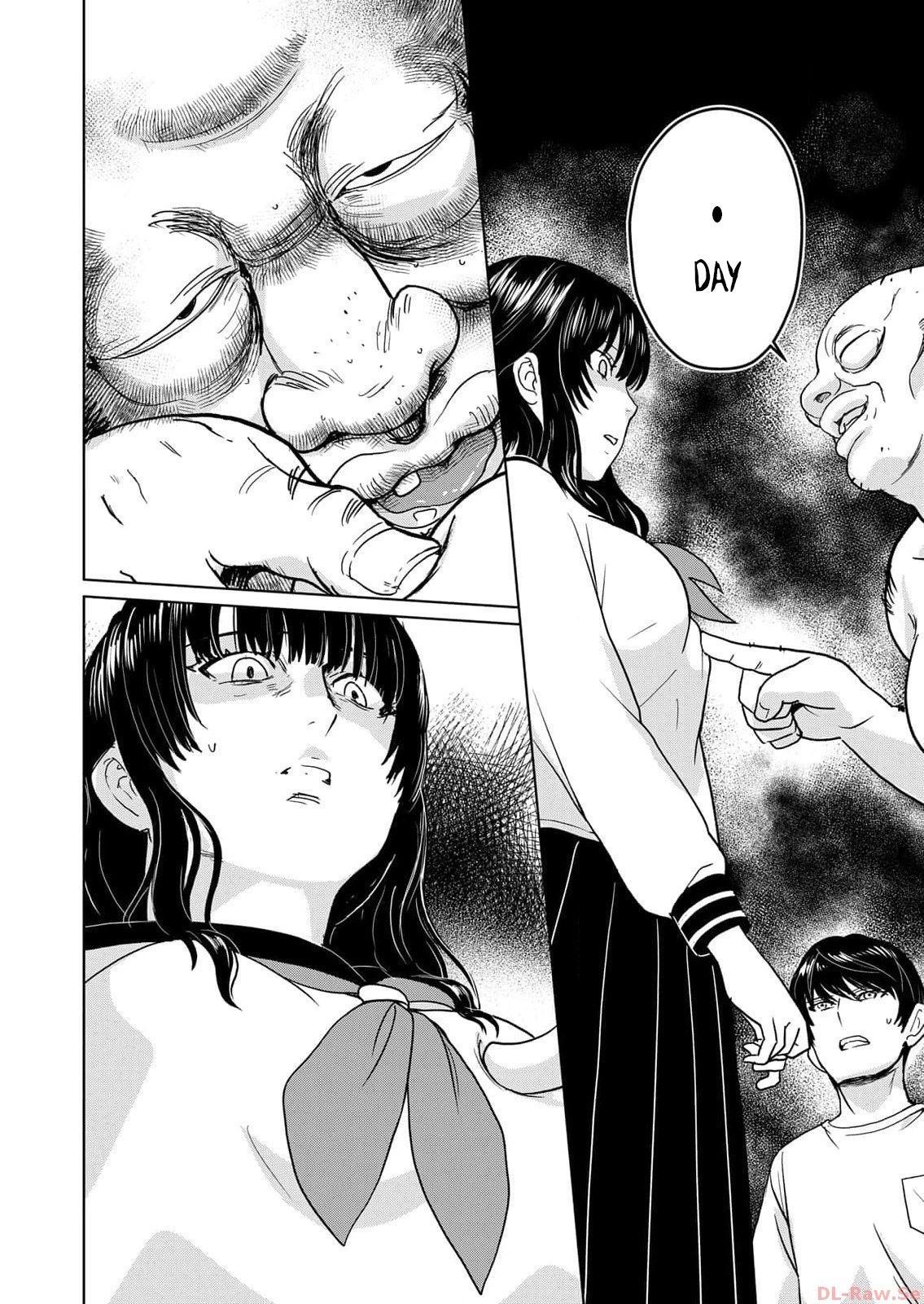 The House Where Nurarihyon Lives Chapter 2 page 24 - 