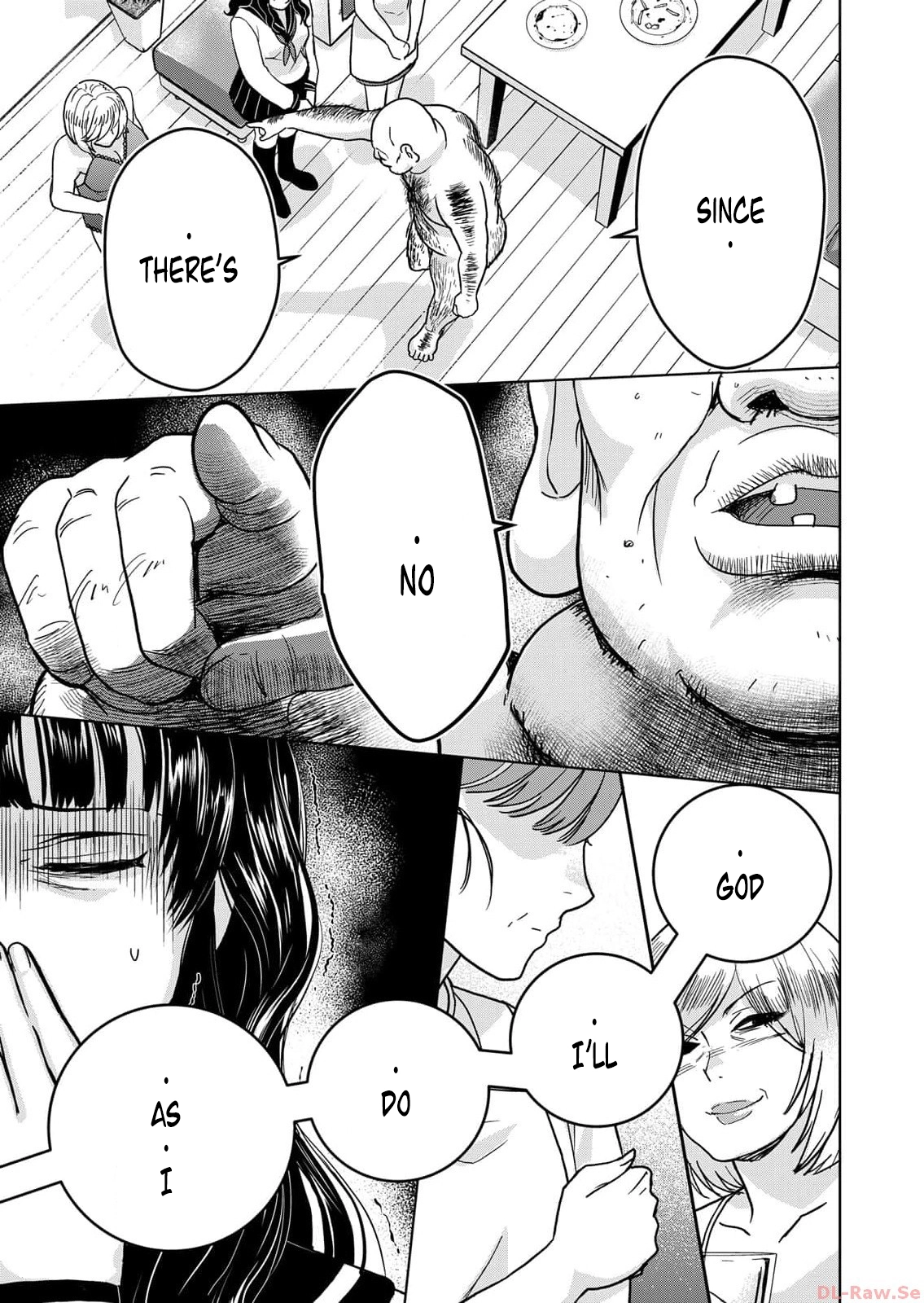 The House Where Nurarihyon Lives Chapter 2 page 25 - 