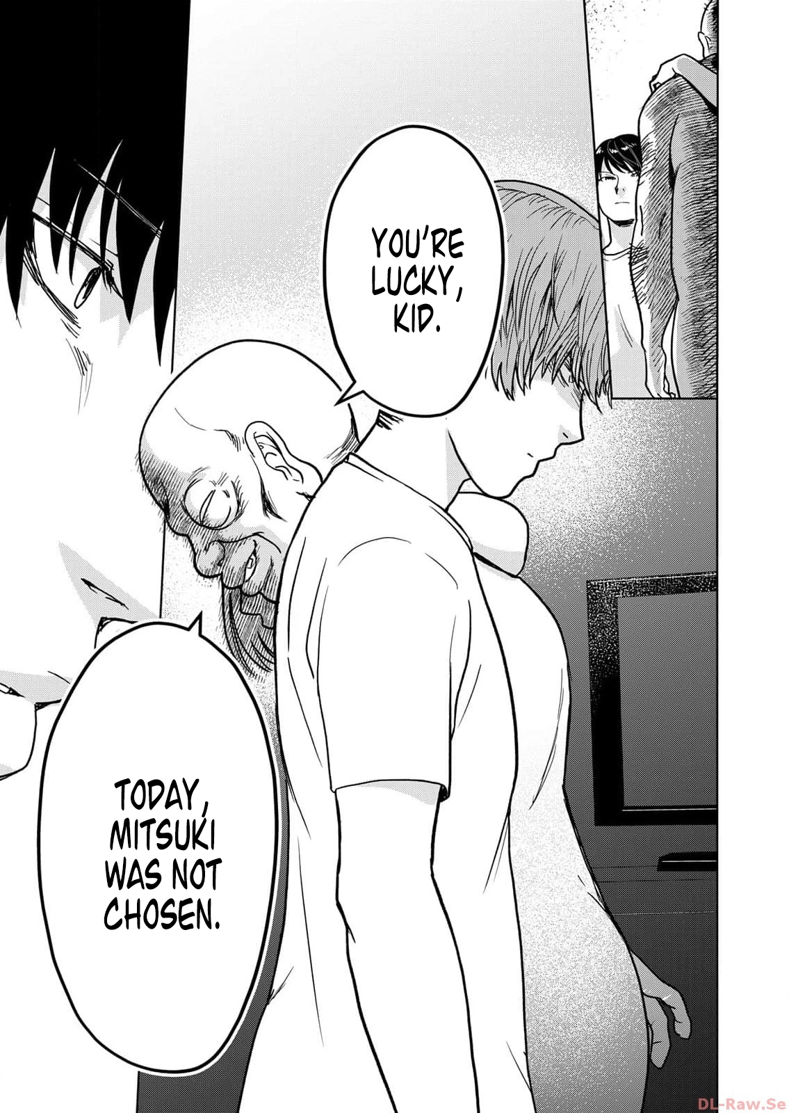 The House Where Nurarihyon Lives Chapter 2 page 27 - 