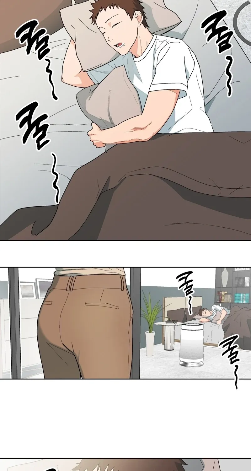 The House Where the Wind Blows Chapter 1 page 2 - 