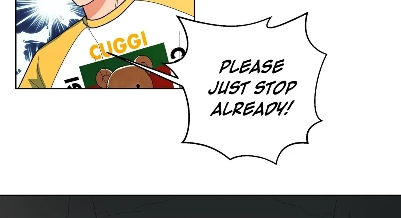 The House Where the Wind Blows Chapter 1 page 12 - 