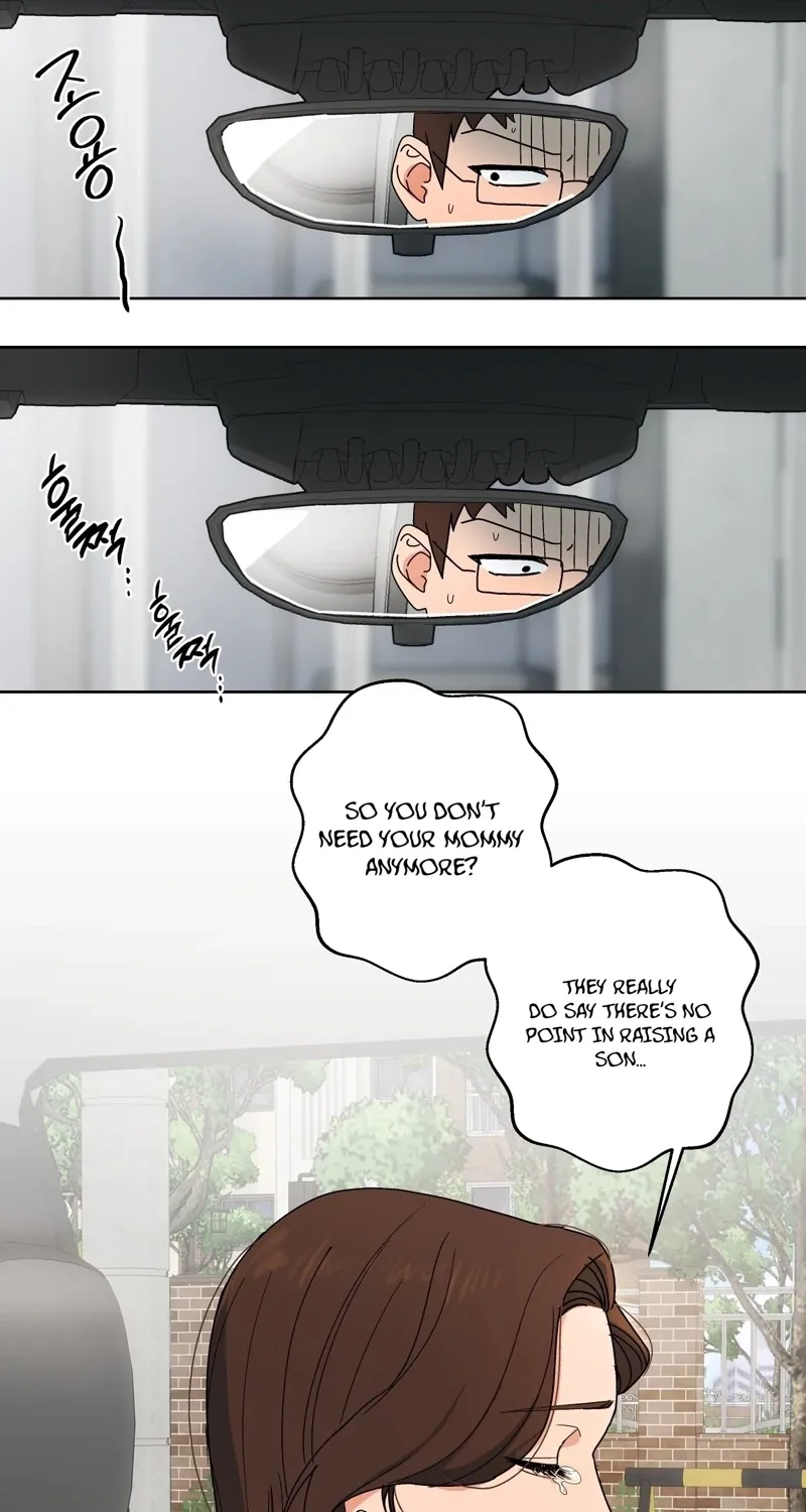 The House Where the Wind Blows Chapter 1 page 13 - 