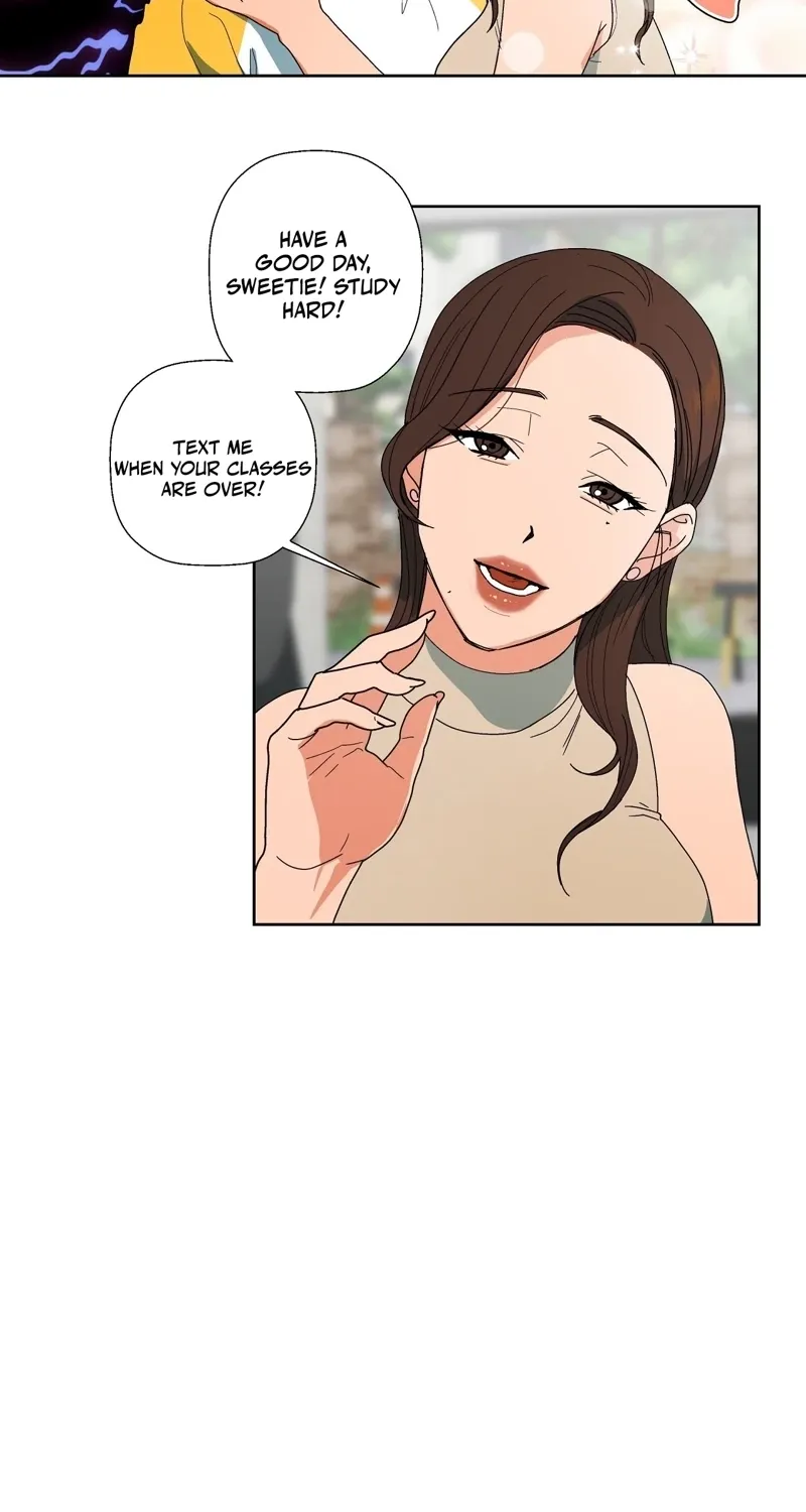 The House Where the Wind Blows Chapter 1 page 16 - 