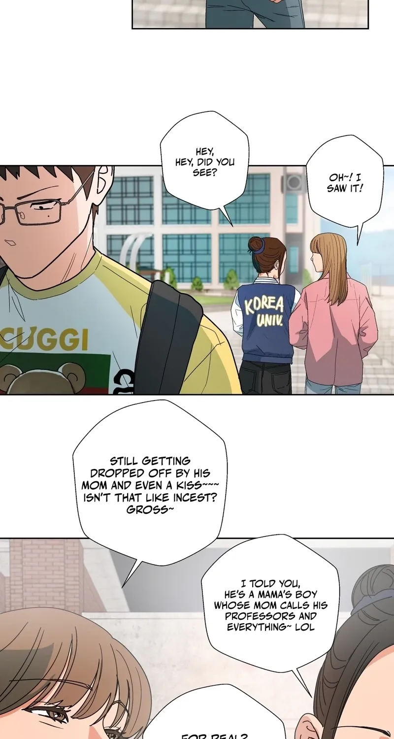 The House Where the Wind Blows Chapter 1 page 19 - 